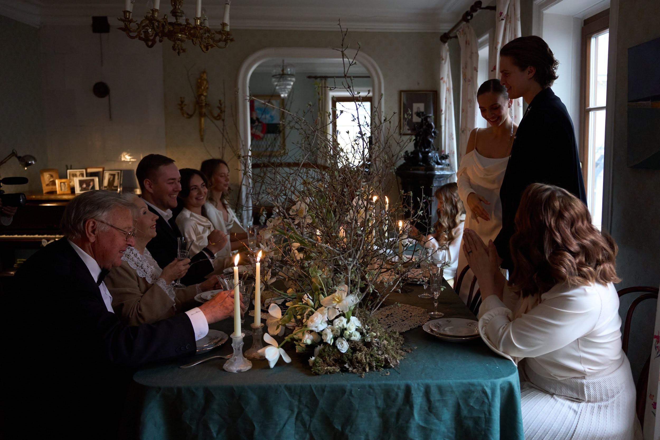 Виолетта & Виталий. Оформление свадеб, декор свадеб Вера Маркова, Москва