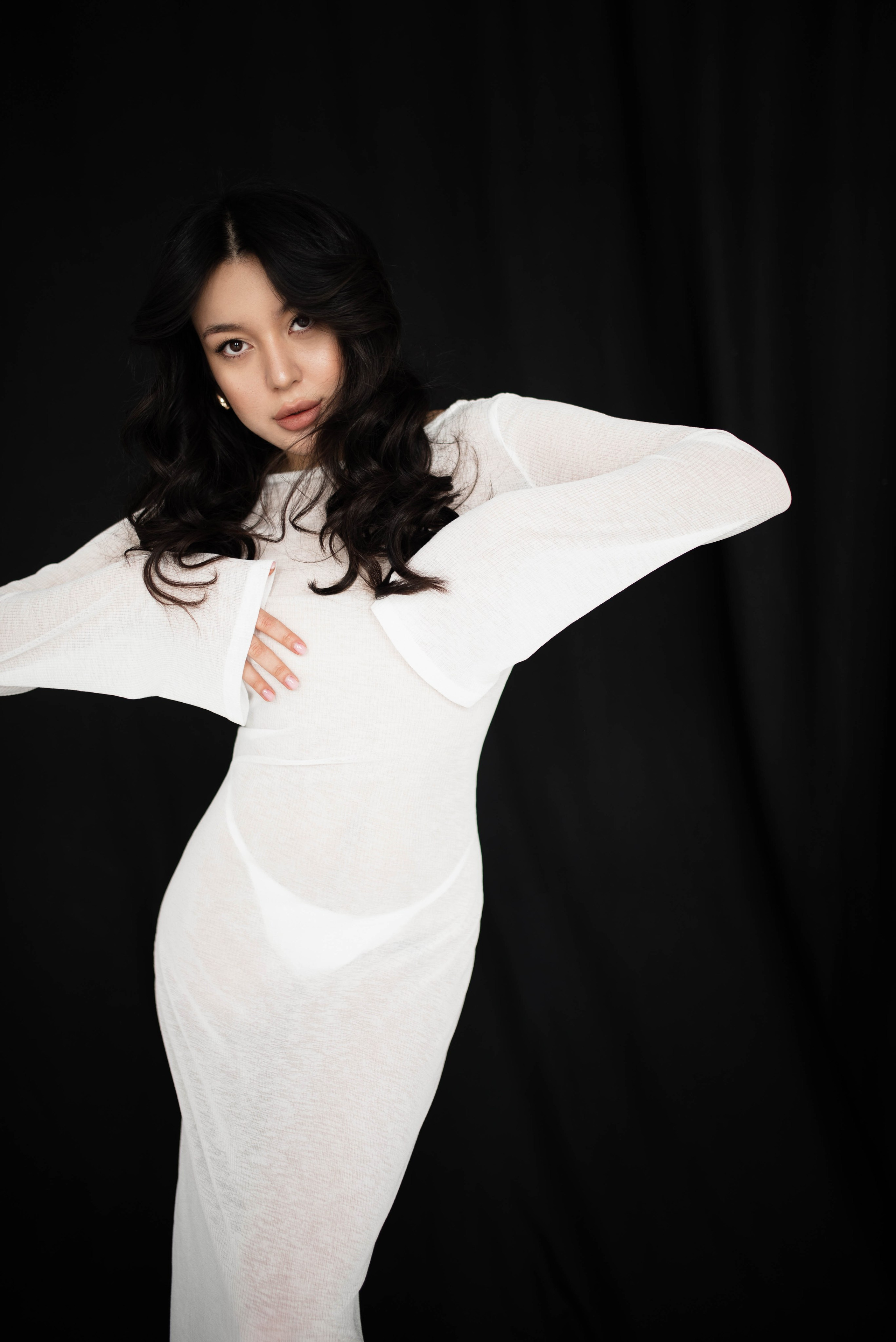 Vladislava. Фотограф в Москве — Ольга Кушнарева