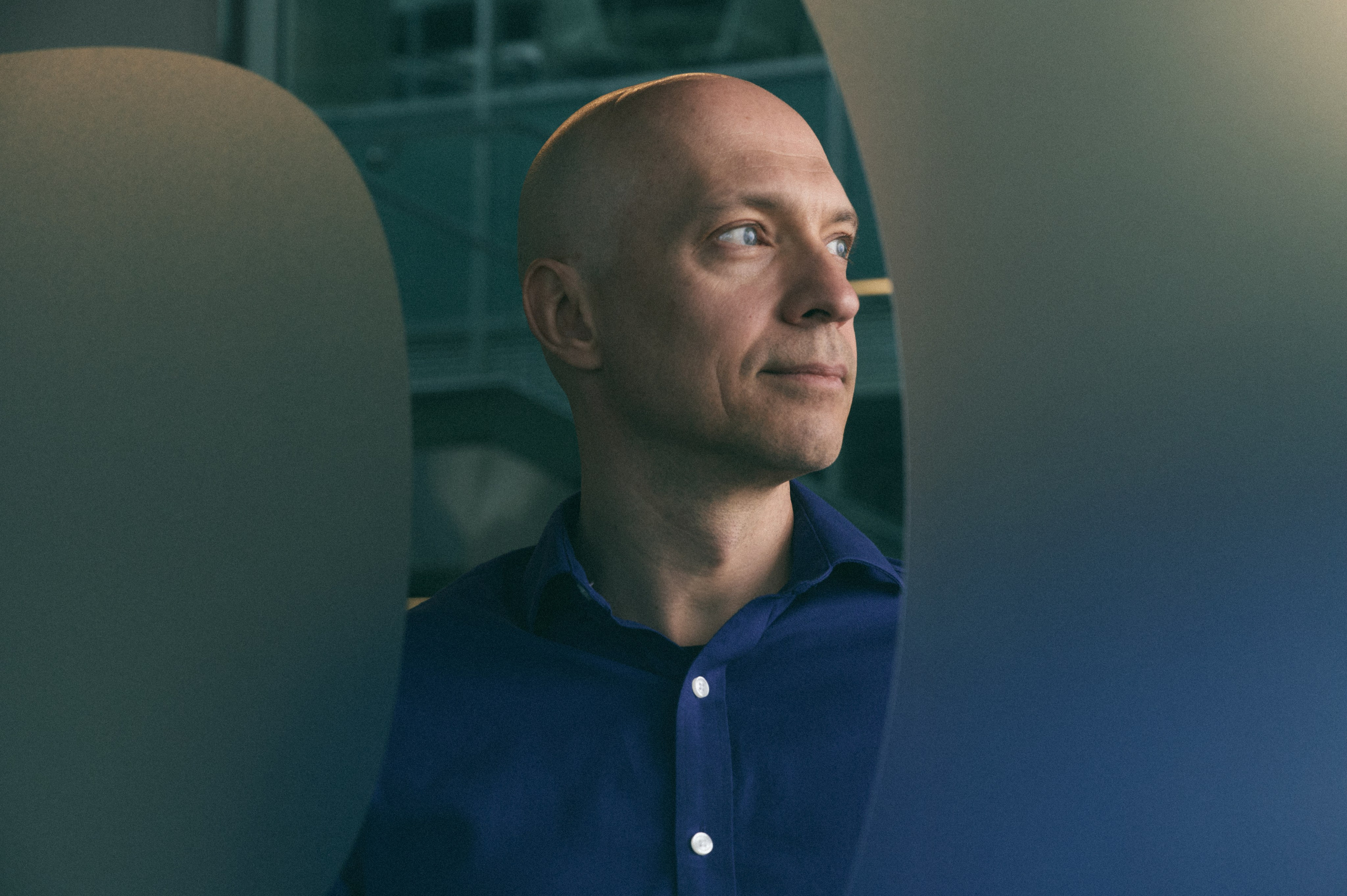 Бизнес Секреты х LAMODA. Фотограф Сурков Никита