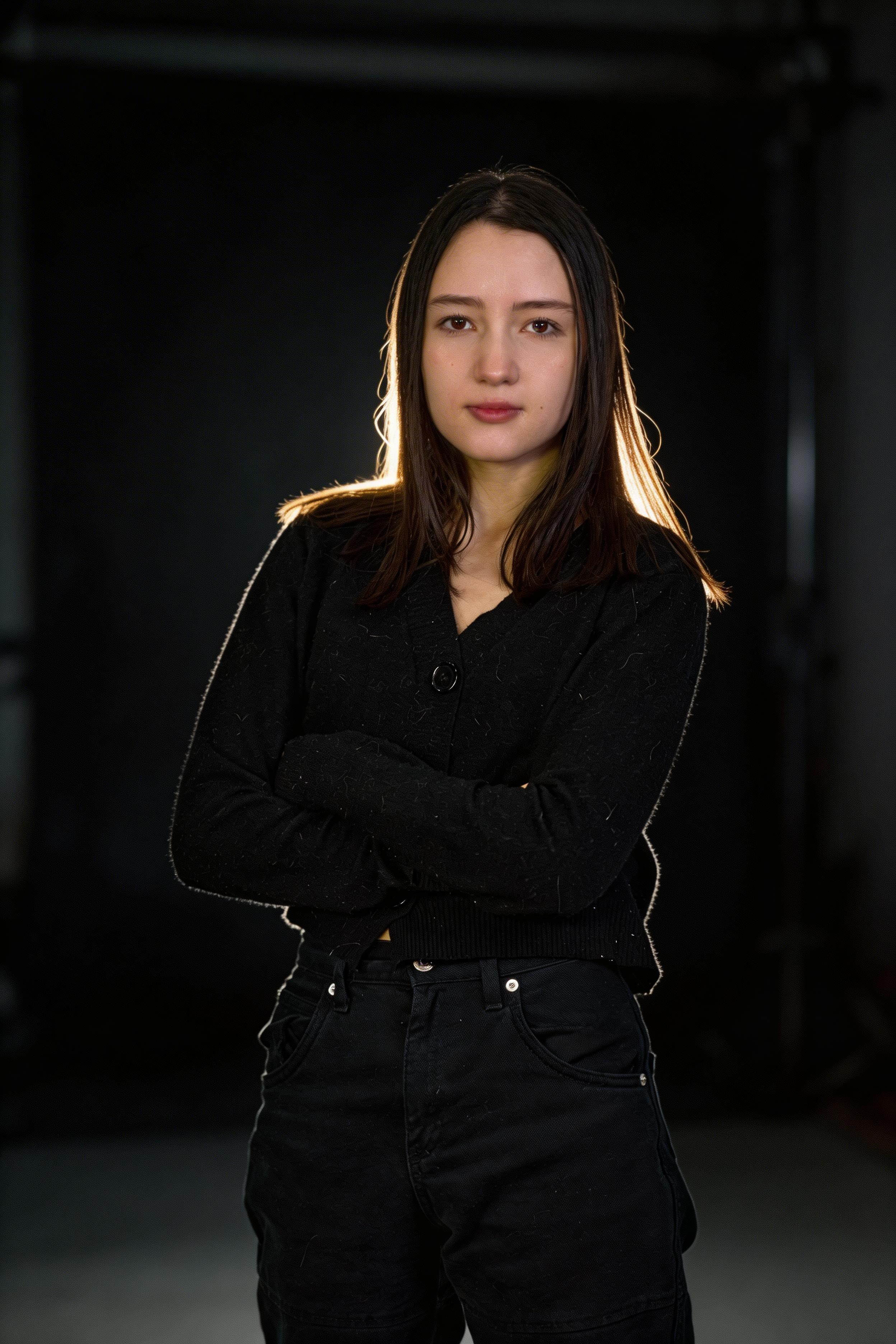 Карина. Фото и видеосъёмка в Ярославле | Грибов Медиа контент студия  — от 2500 ₽/час