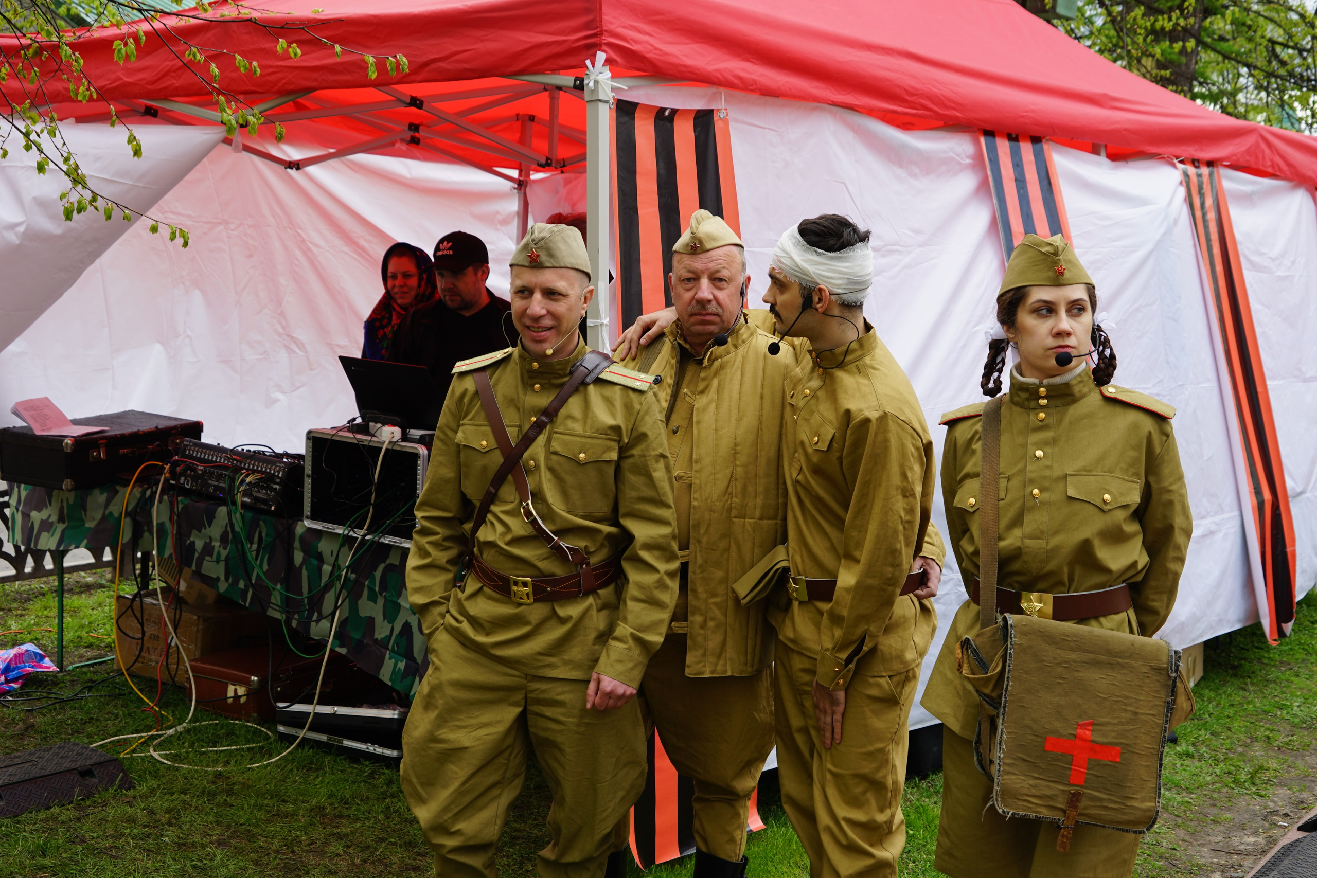 Съёмка Мероприятий. Фото и видеосъёмка в Ярославле | Грибов Медиа контент студия  — от 2500 ₽/час