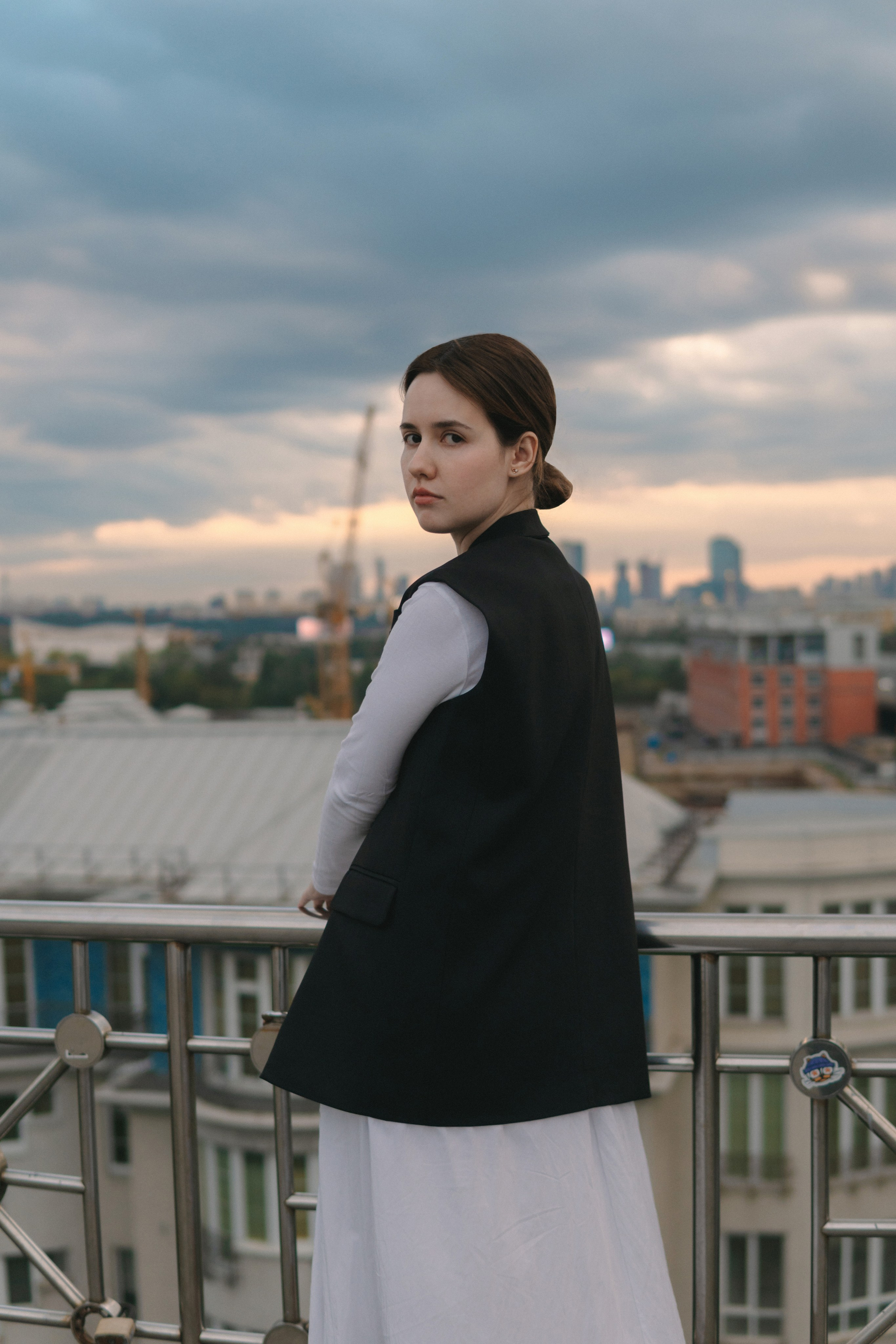 Андрей и Ирина. Фотограф Наталья Воронина Москва