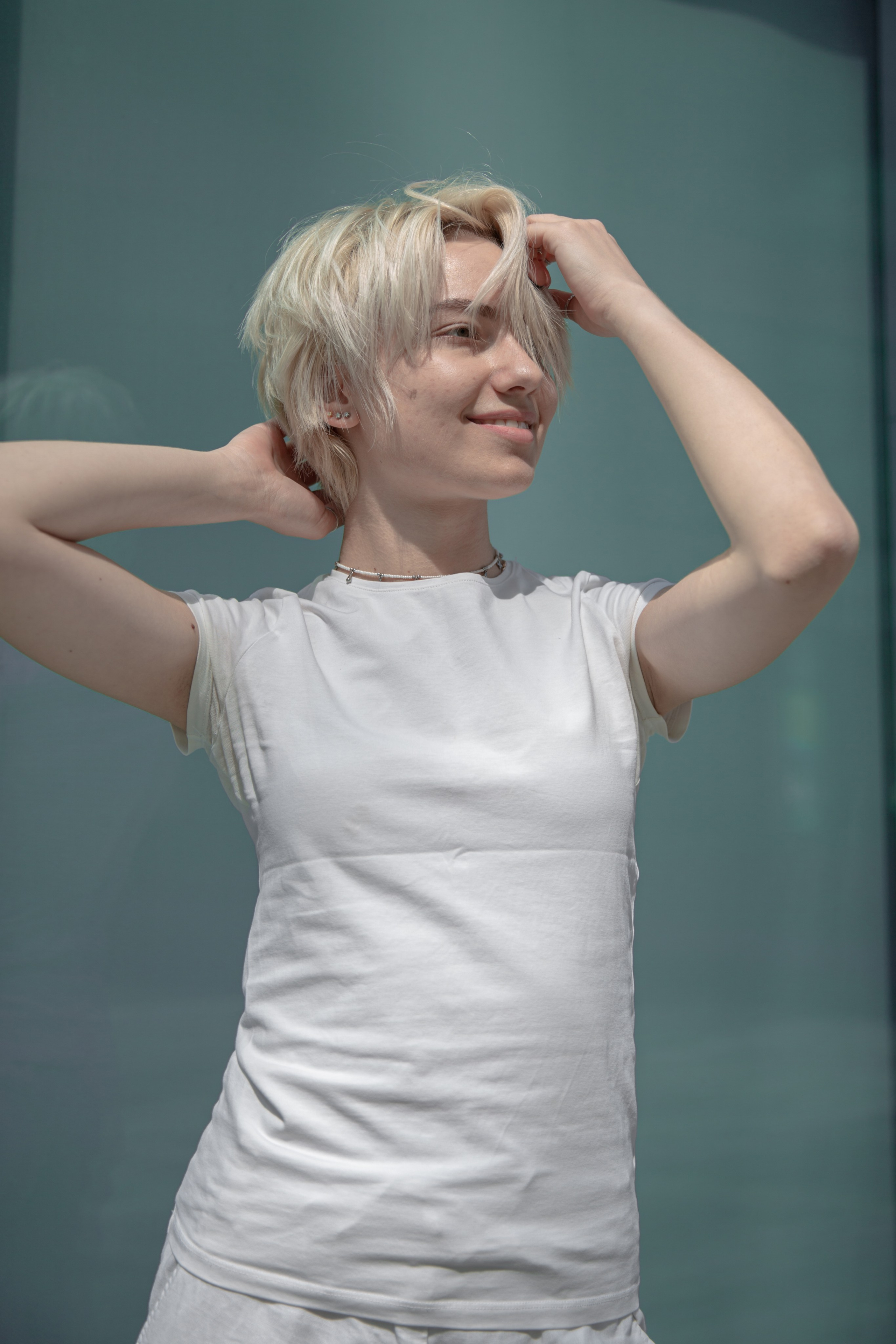 Варя. Жанровая портретная фотография: создаем образы, которые живут