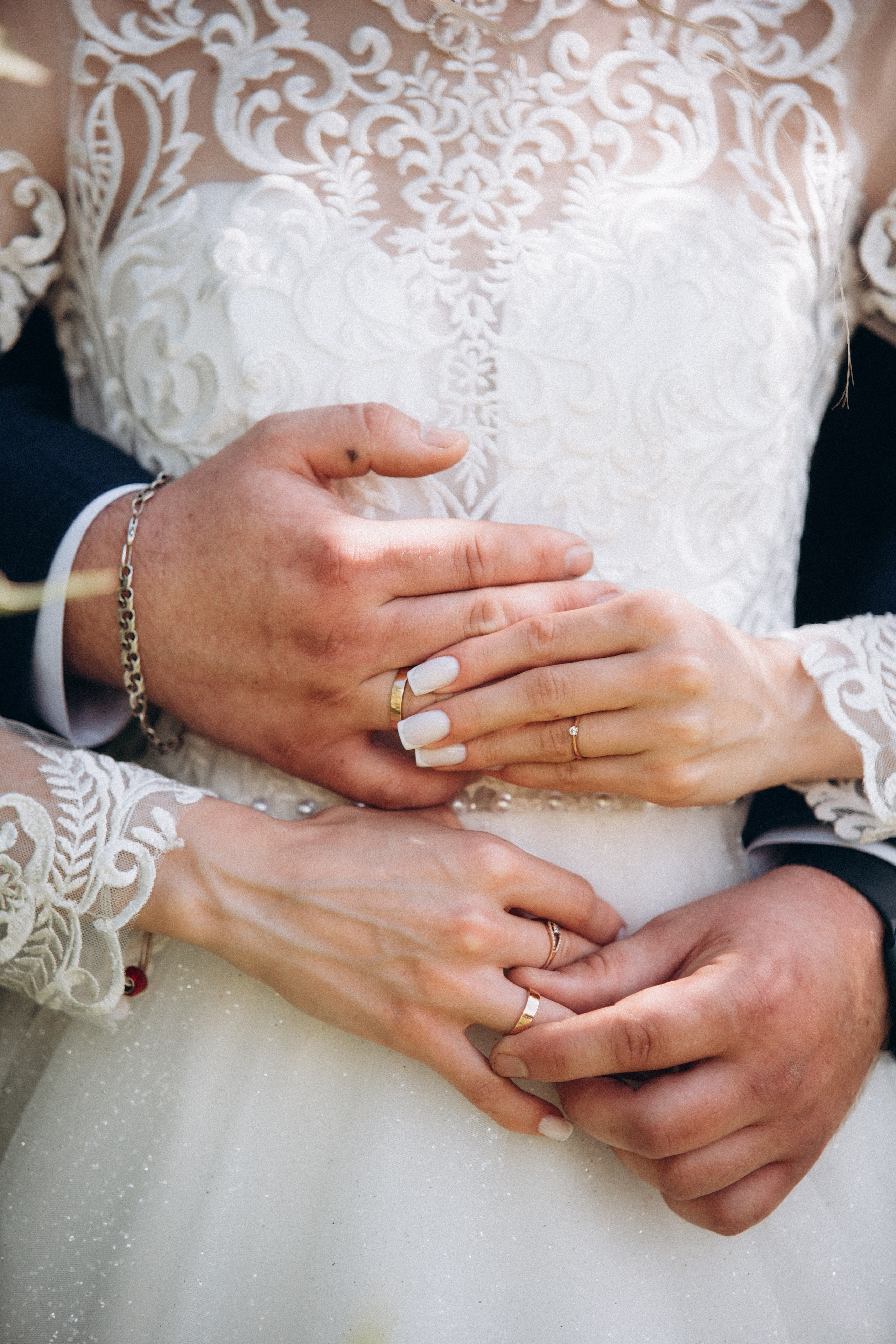 Свадьбы. Школьный фотограф в Туле Светлана Привезенцева