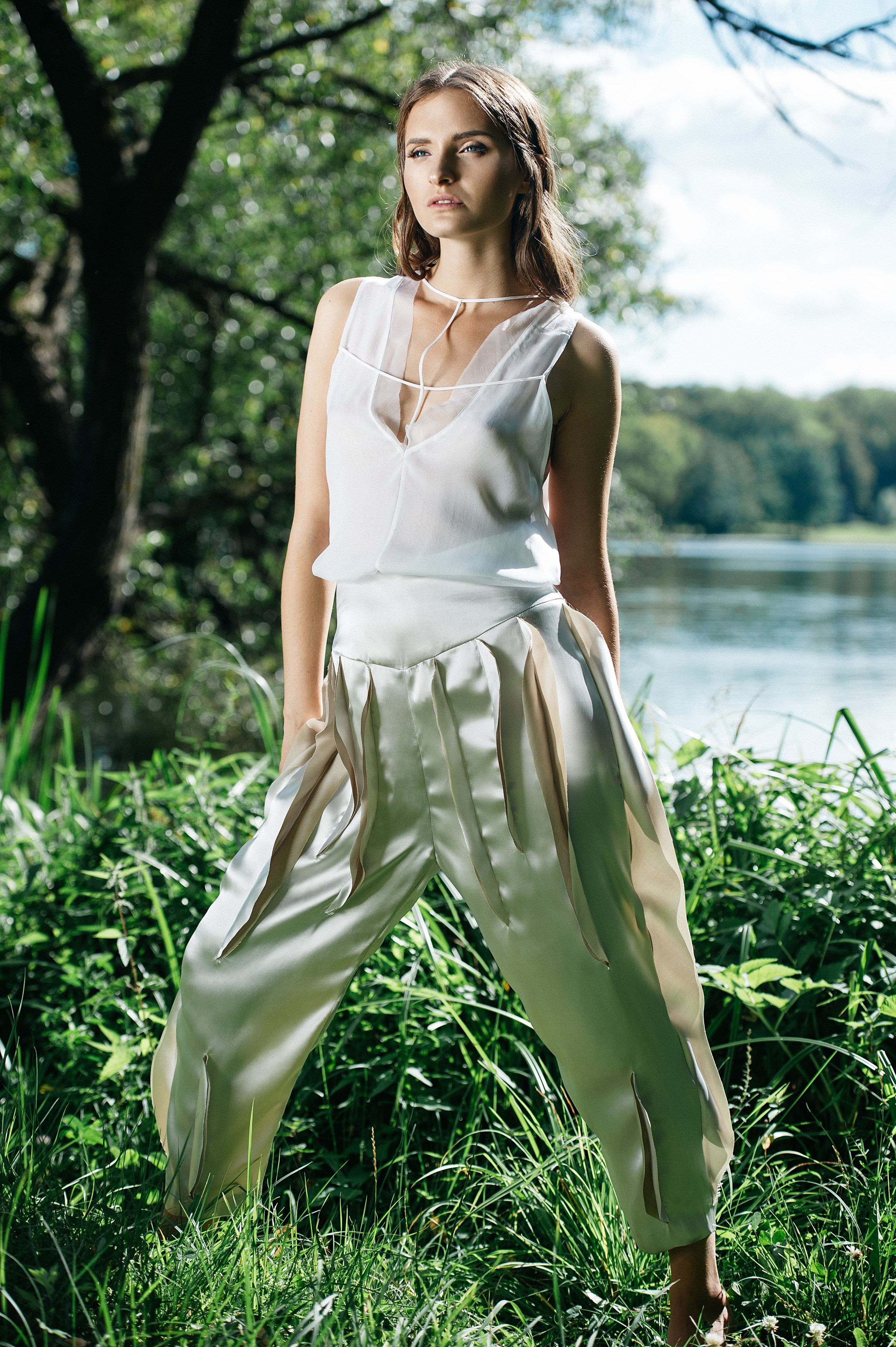 IRYNVIGRE. Фотограф Сергей Бойко Москва