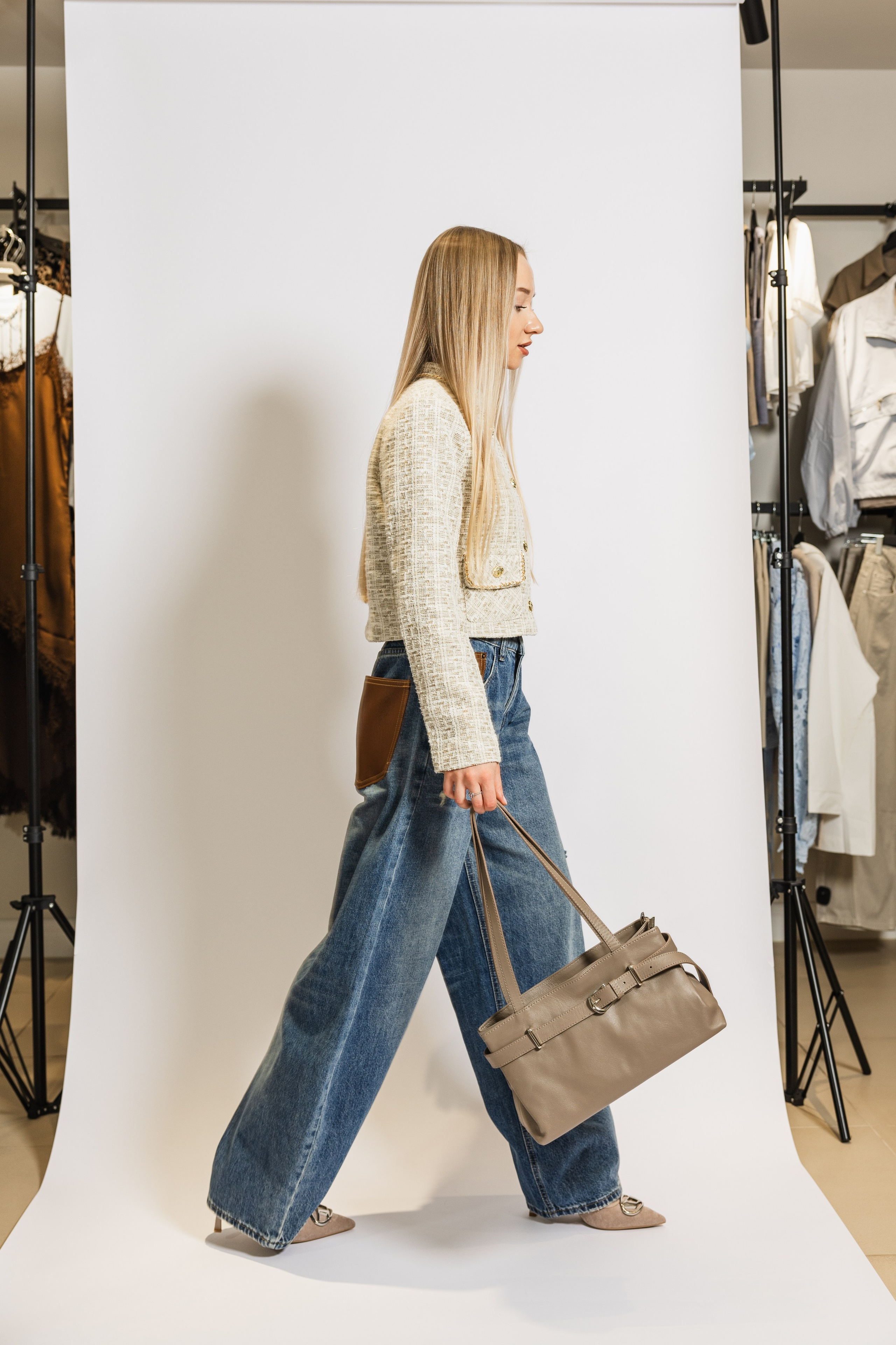 Магазин. Свадебный фотограф Краснодар Ростов Солоникова Вероника