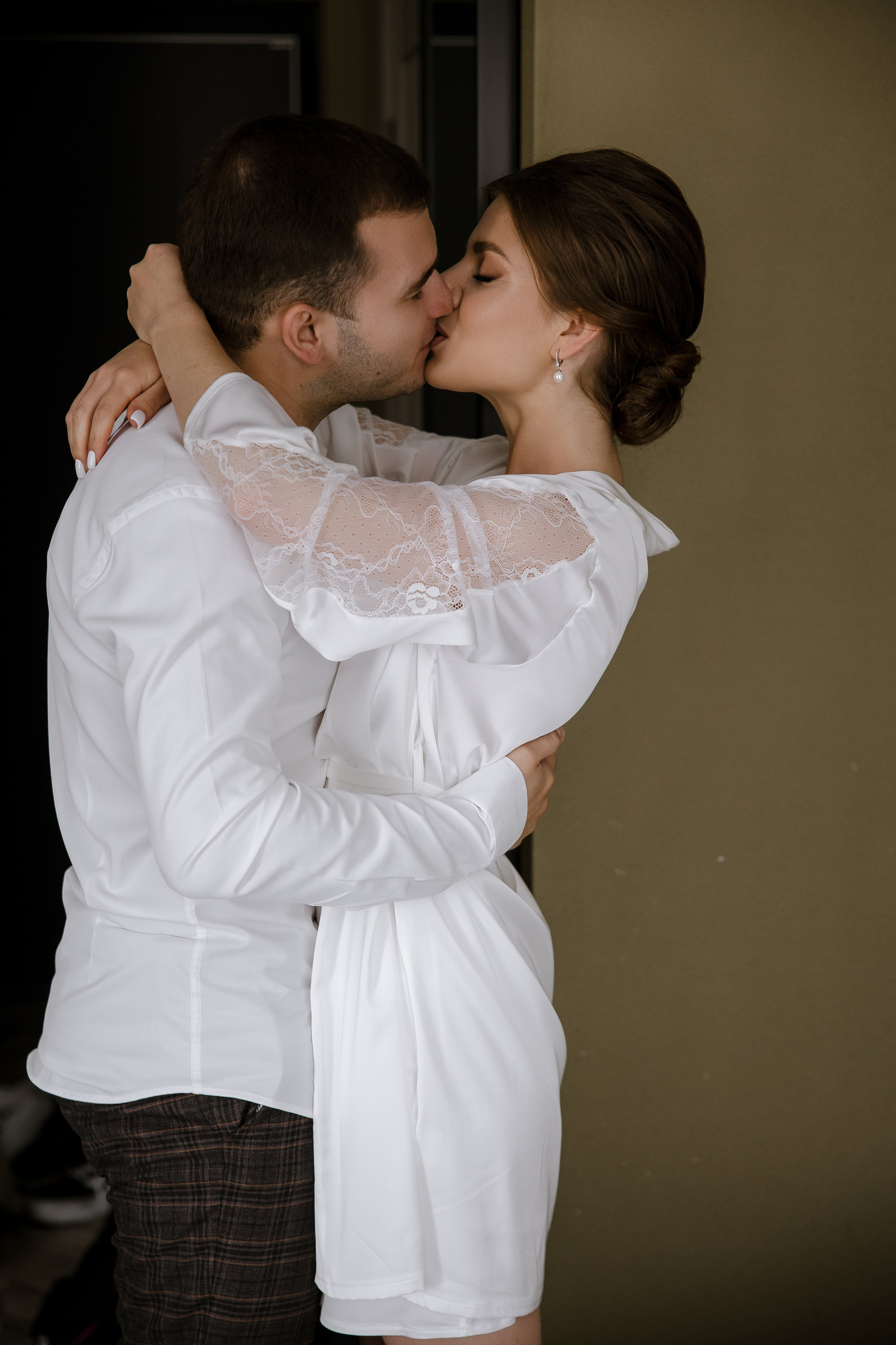 D&E. Свадебный и семейный фотограф в Самаре и Тольятти | Елена Топанцева