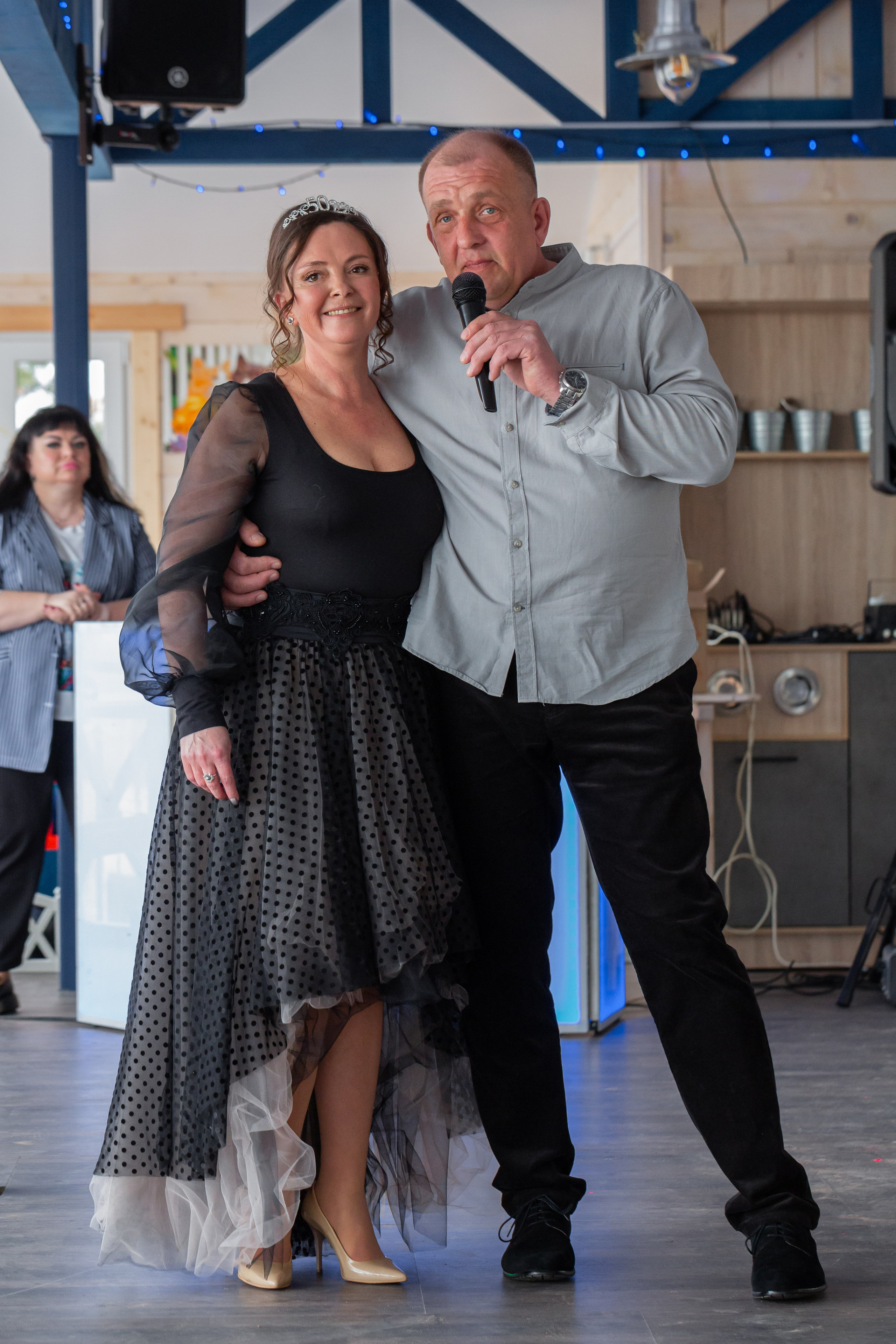 День рождения Карины и Галины. Евгений Матвеев — фотограф в Санкт-Петербурге