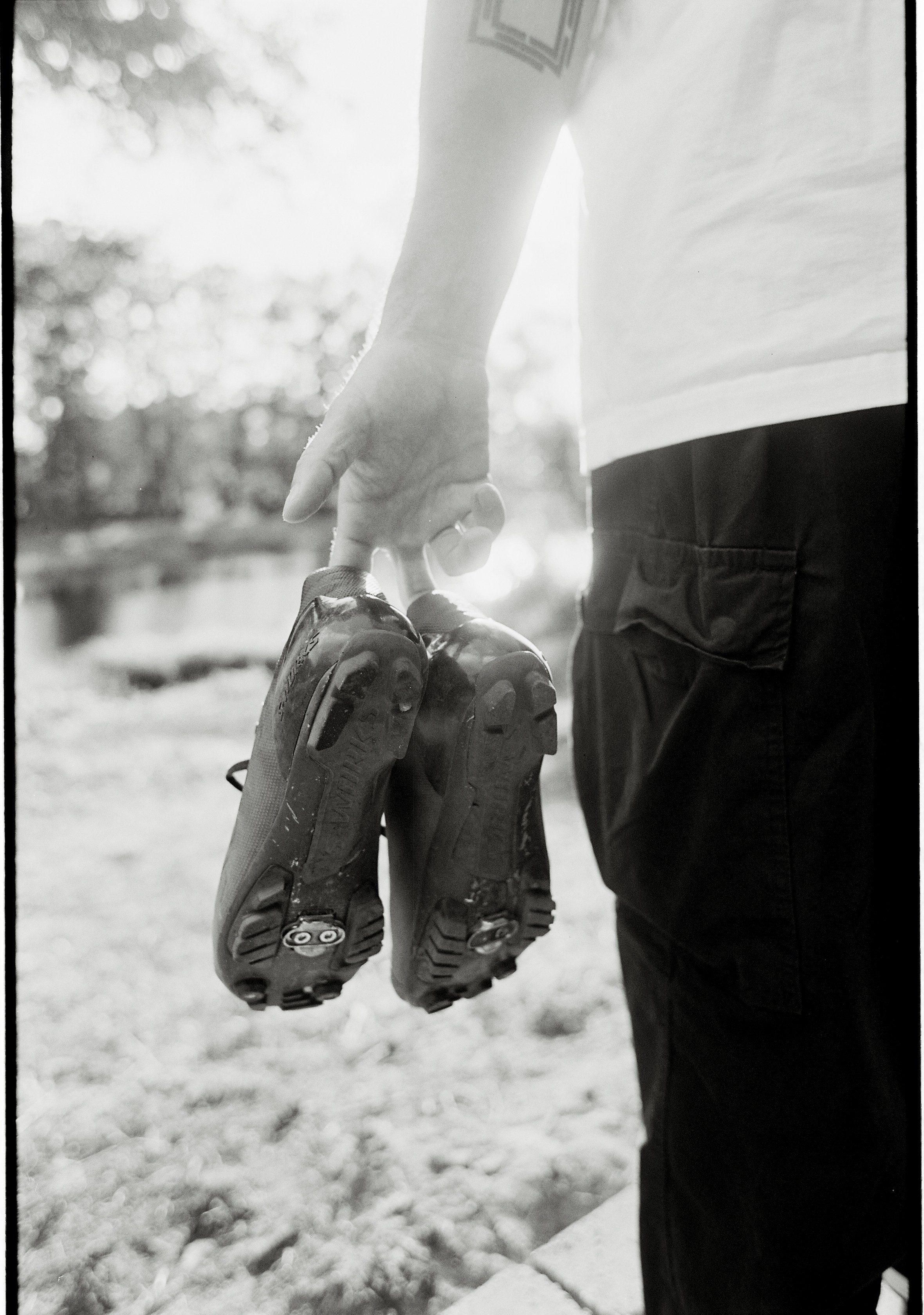 Велозаезд в Крутояк. Илья Симонов фотограф москва