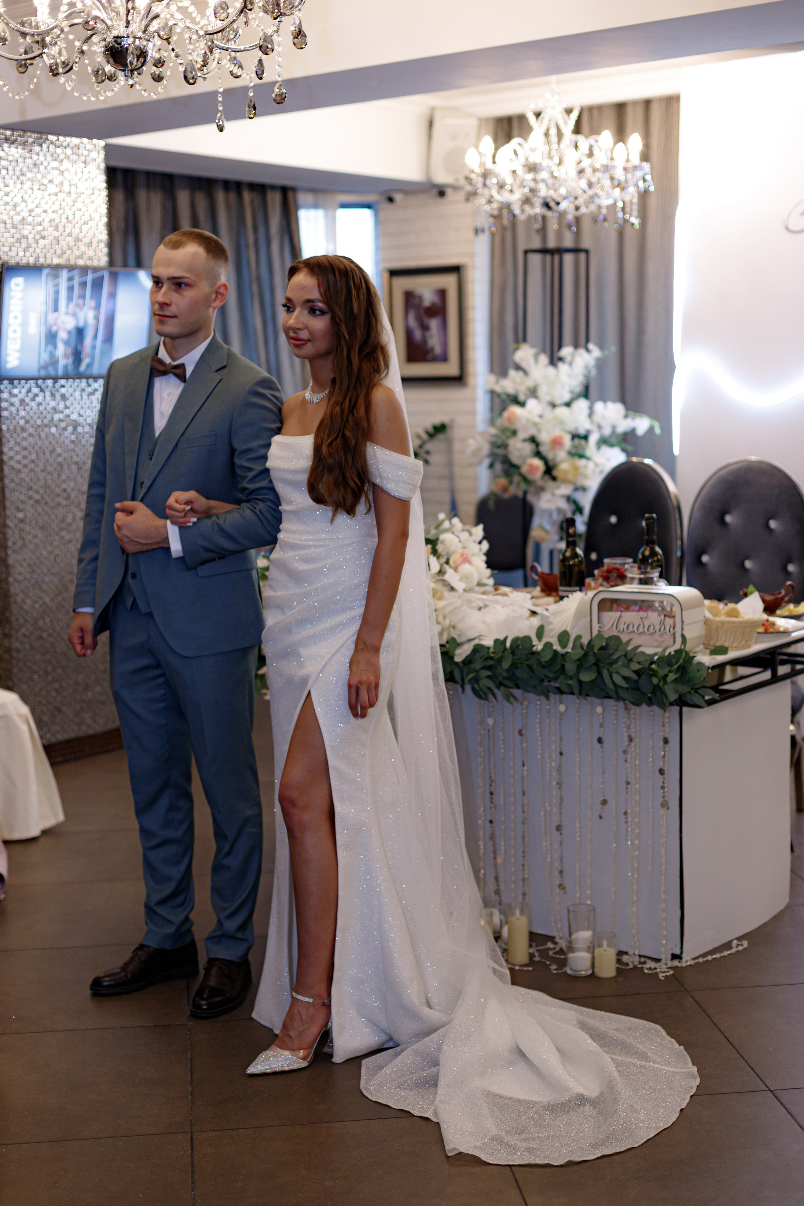 A&O wedding day. Photokarish