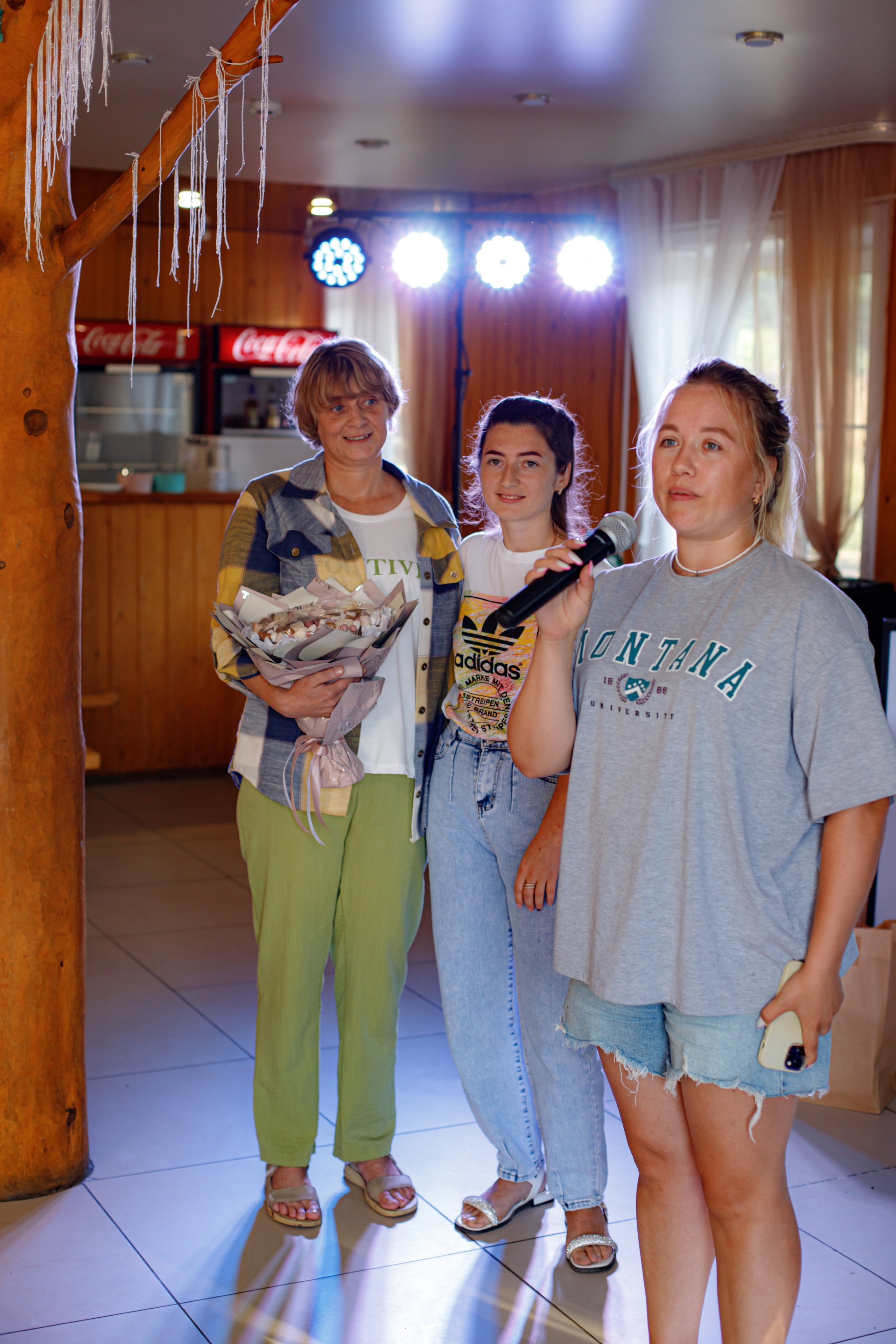 С ЮБИЛЕЕМ, САИД!. Photokarish