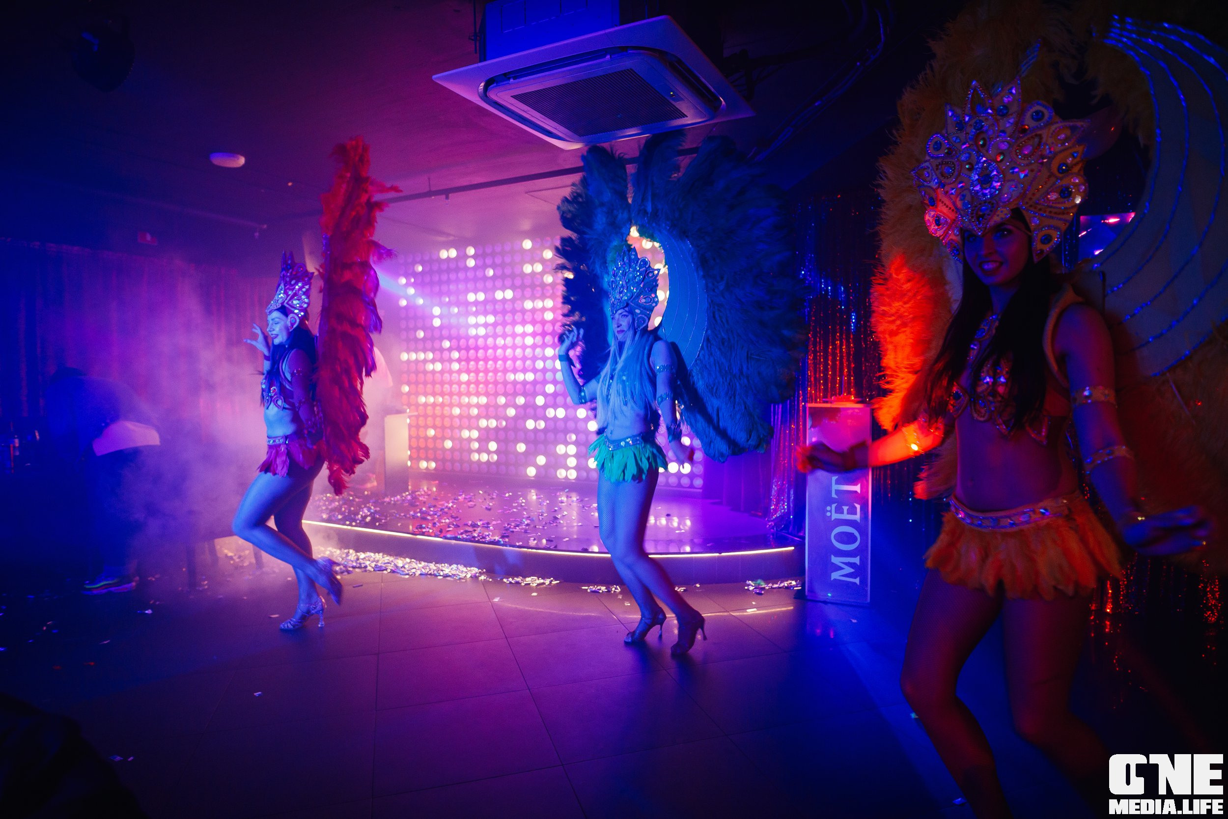 Фоторепортаж из караоке-клубе Эйфория. One Media Life: фоторепортажи, фотоотчеты с мероприятий и заведений