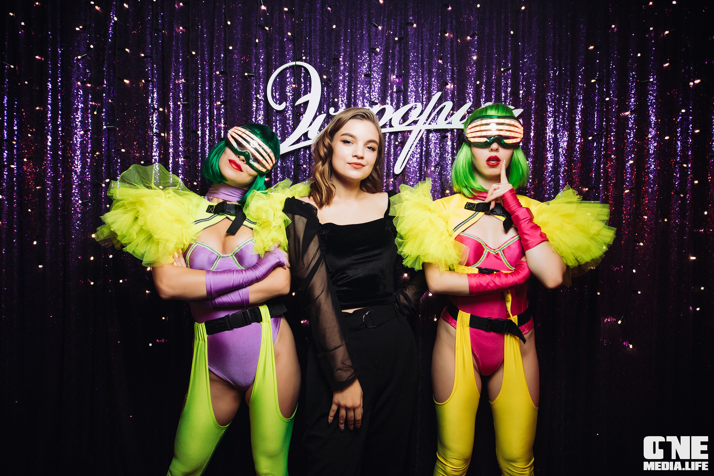 Фоторепортаж из караоке-клуба Эйфория. One Media Life: фоторепортажи, фотоотчеты с мероприятий и заведений