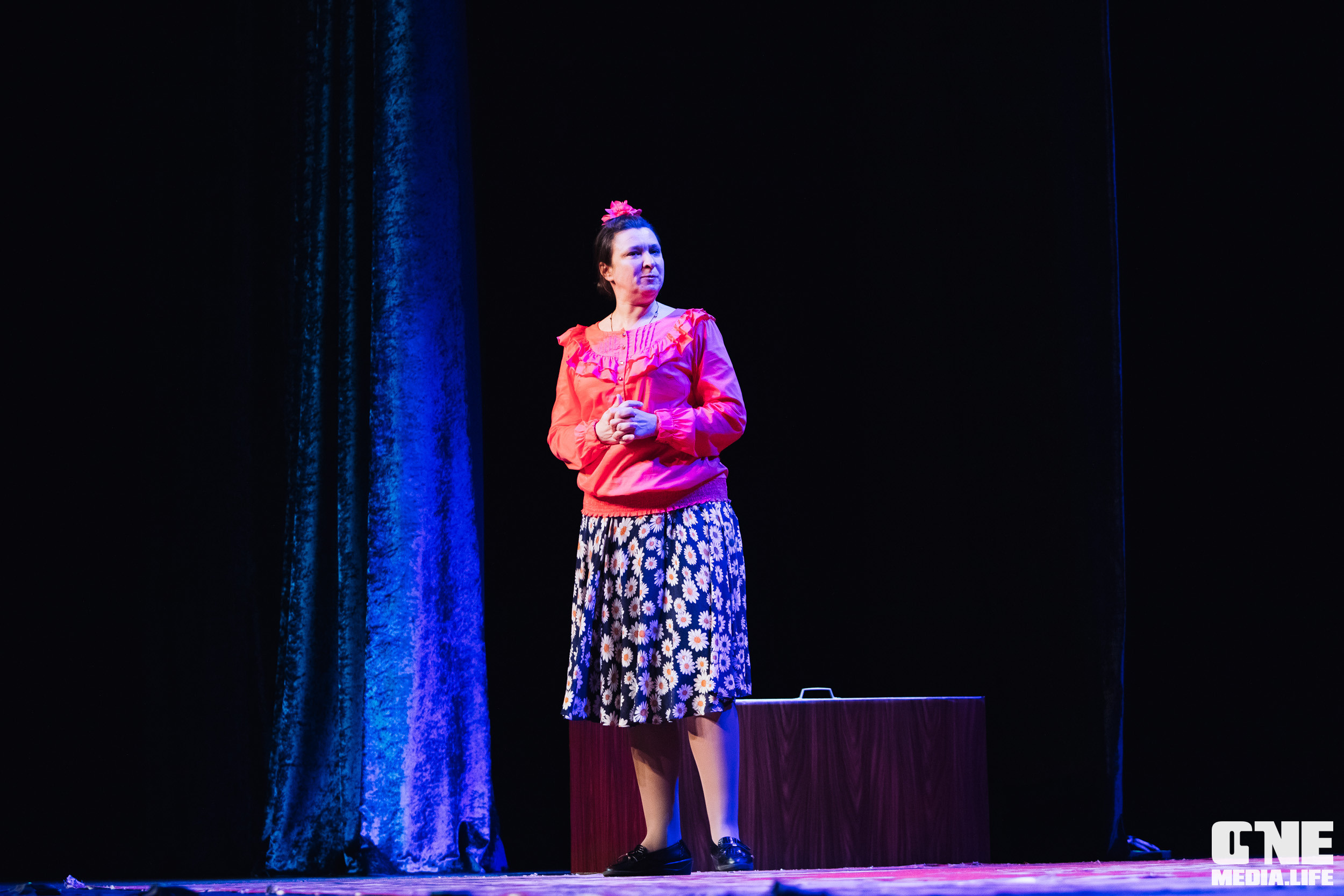 Фоторепортаж из Янтарь Холла. One Media Life: фоторепортажи, фотоотчеты с мероприятий и заведений