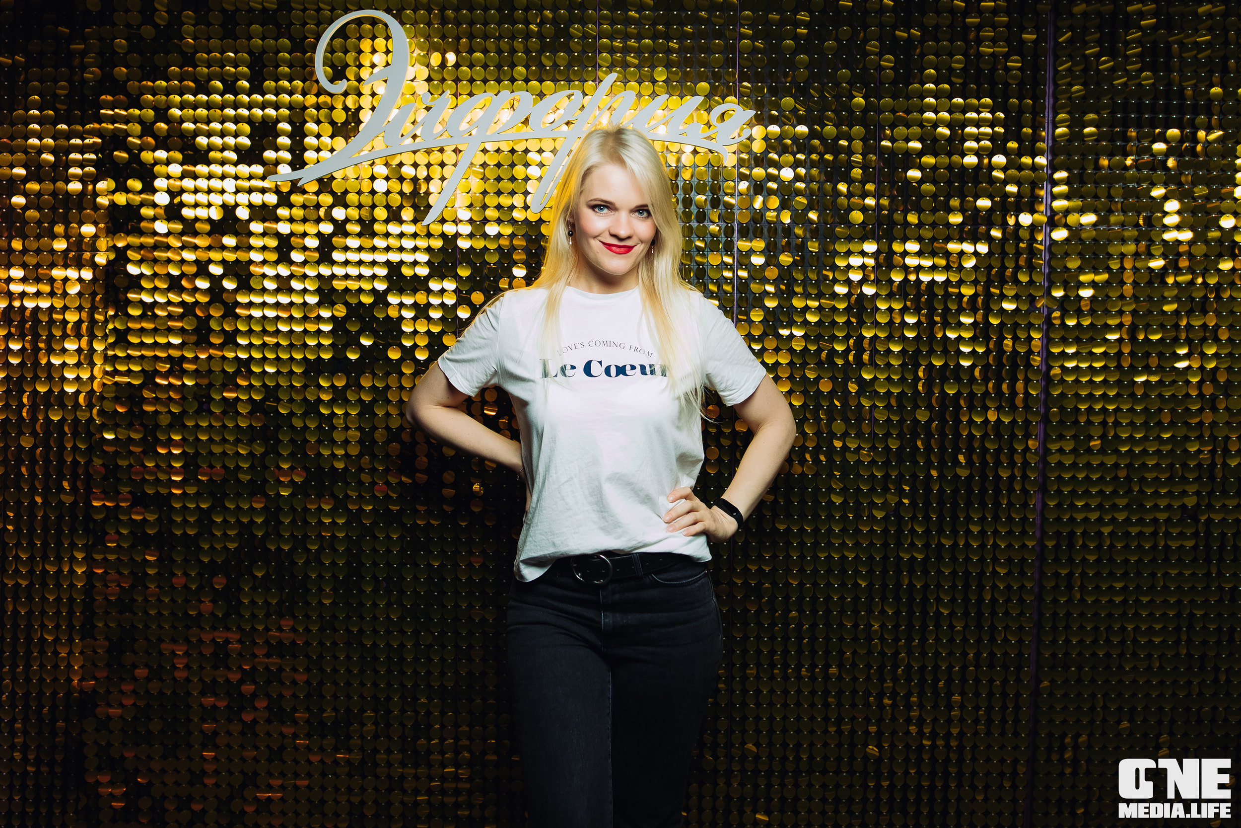 Фоторепортаж из караоке-клуба Эйфория. One Media Life: фоторепортажи, фотоотчеты с мероприятий и заведений