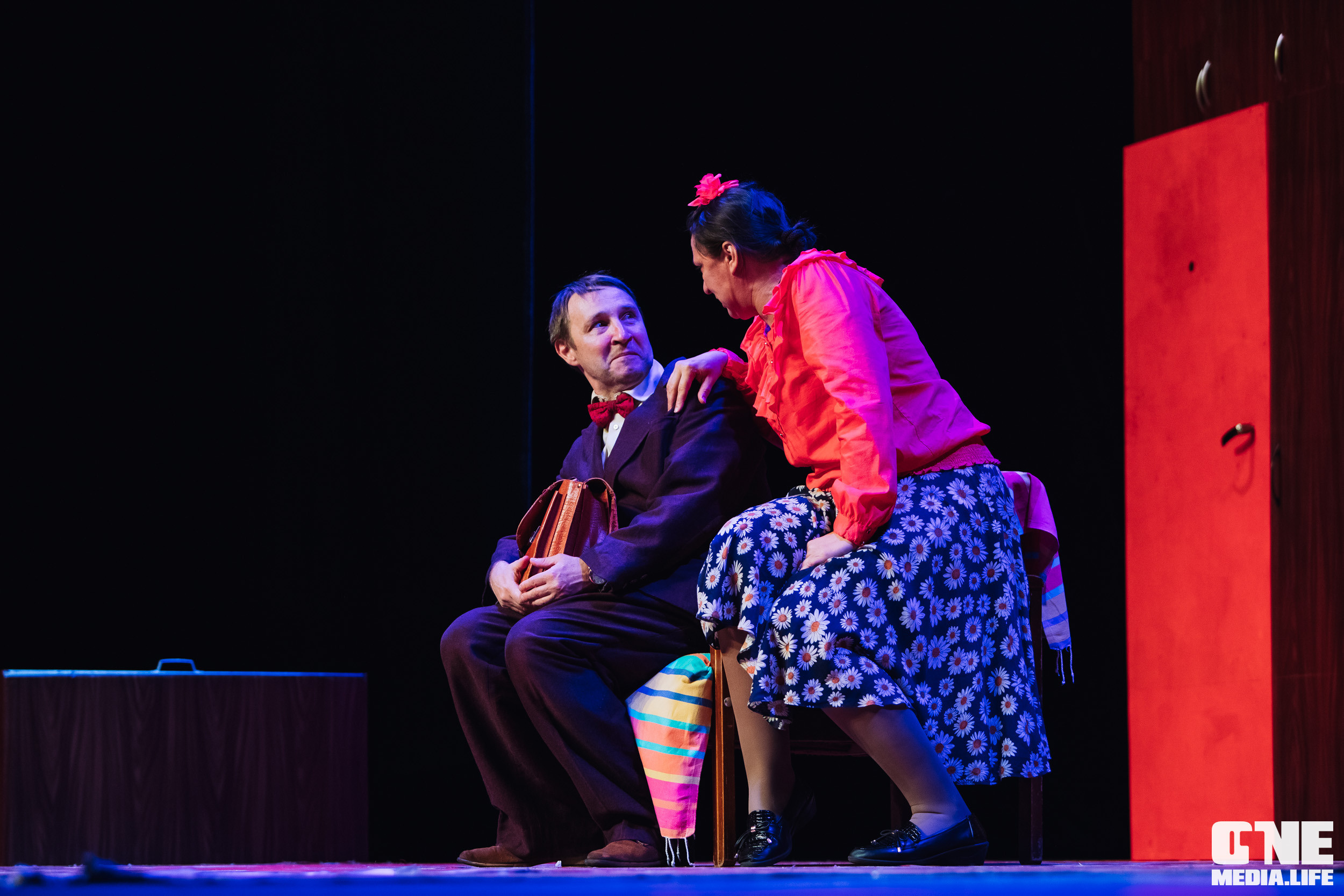 Фоторепортаж из Янтарь Холла. One Media Life: фоторепортажи, фотоотчеты с мероприятий и заведений