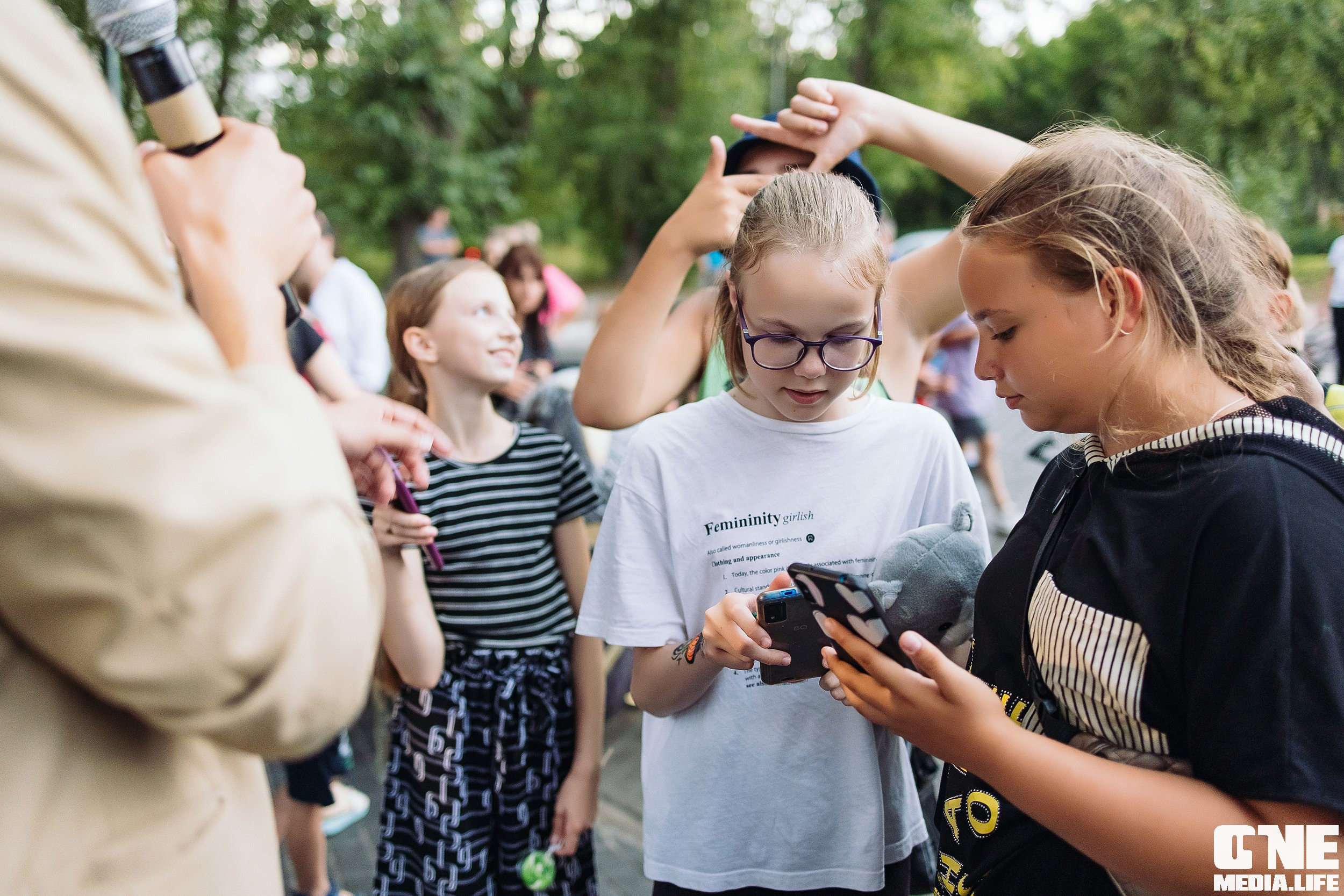 Фоторепортаж из Пятерочки. One Media Life: фоторепортажи, фотоотчеты с мероприятий и заведений