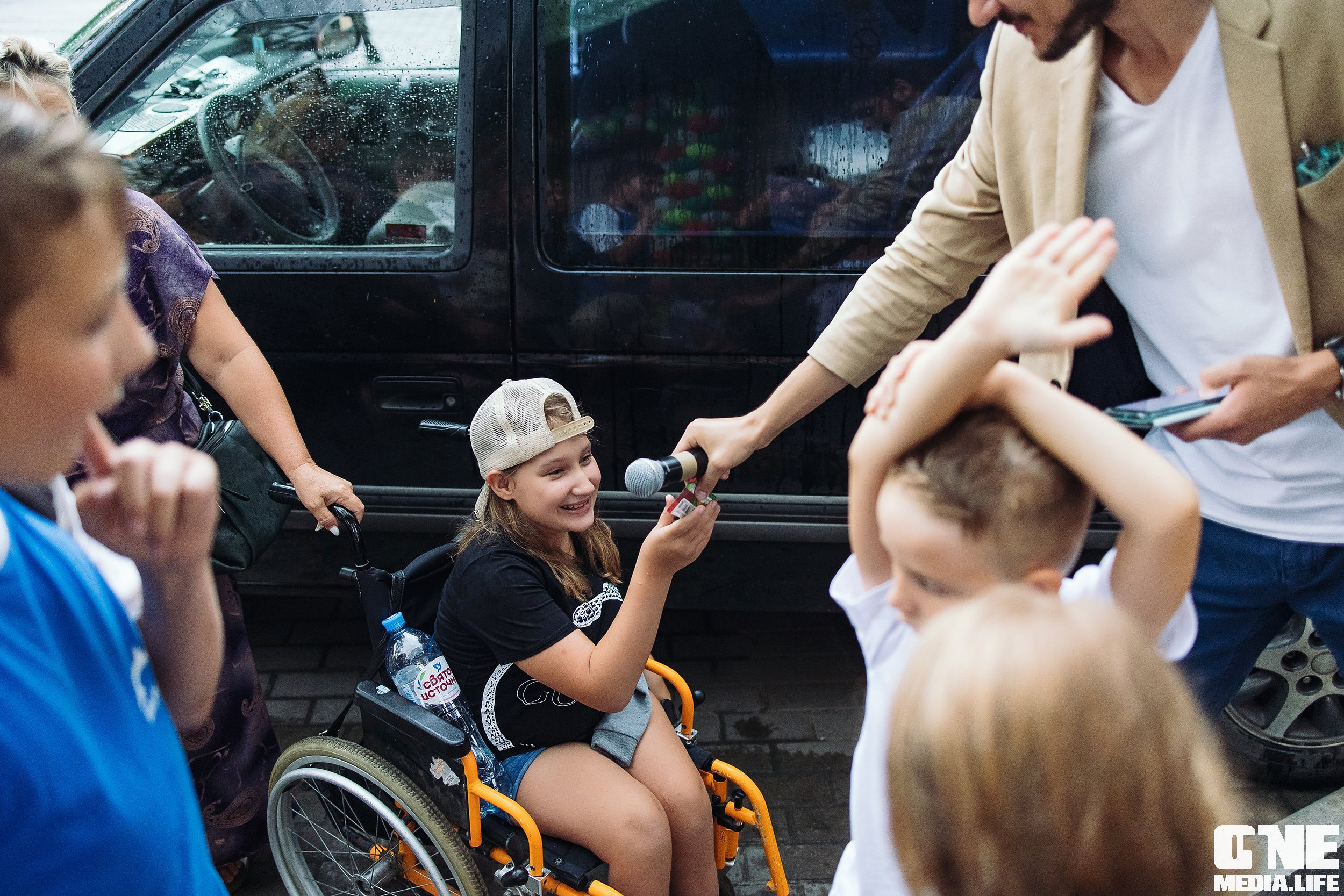 Фоторепортаж из Пятерочки. One Media Life: фоторепортажи, фотоотчеты с мероприятий и заведений