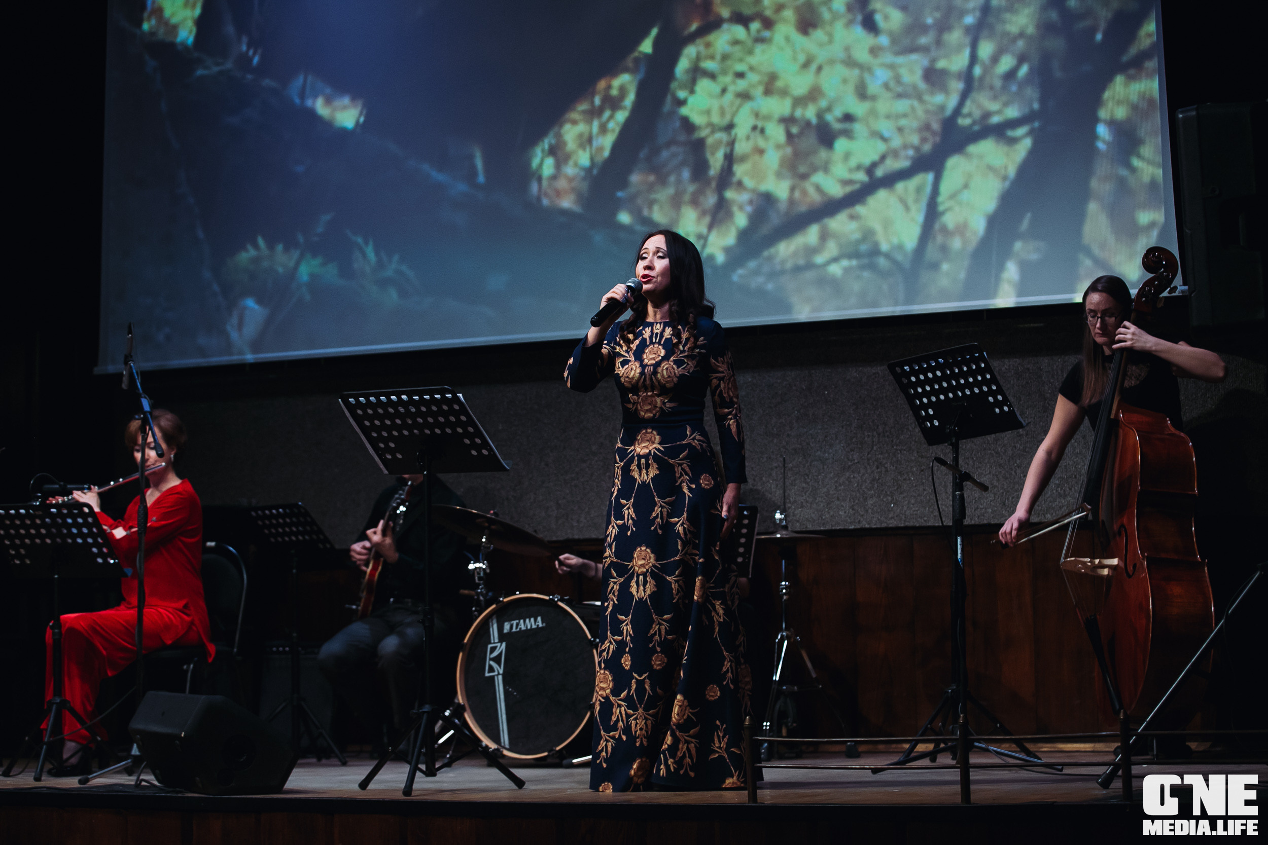 Фоторепортаж из Калининградской филармонии. One Media Life: фоторепортажи, фотоотчеты с мероприятий и заведений