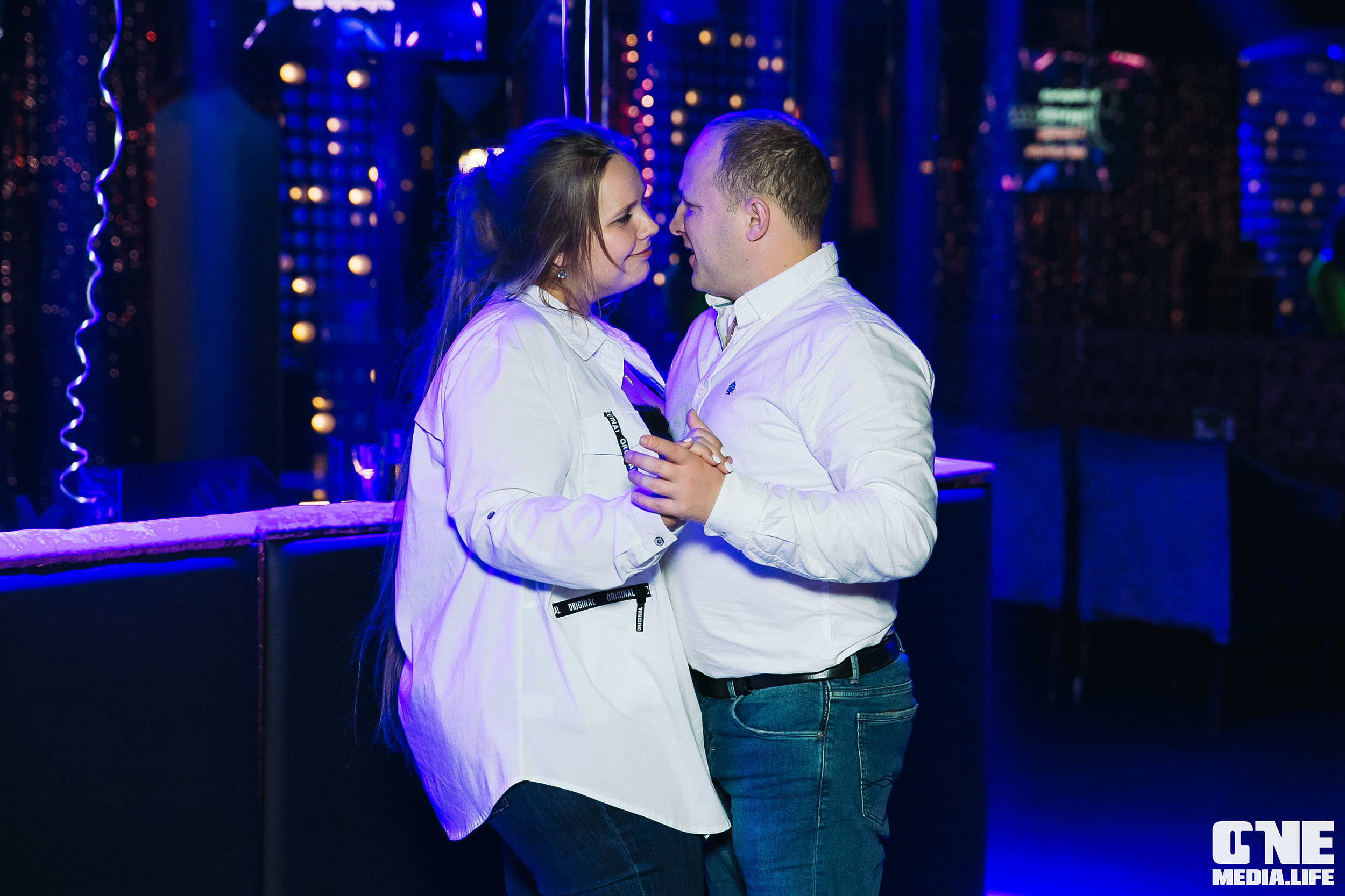 Фоторепортаж из караоке-клуба Эфория. One Media Life: фоторепортажи, фотоотчеты с мероприятий и заведений