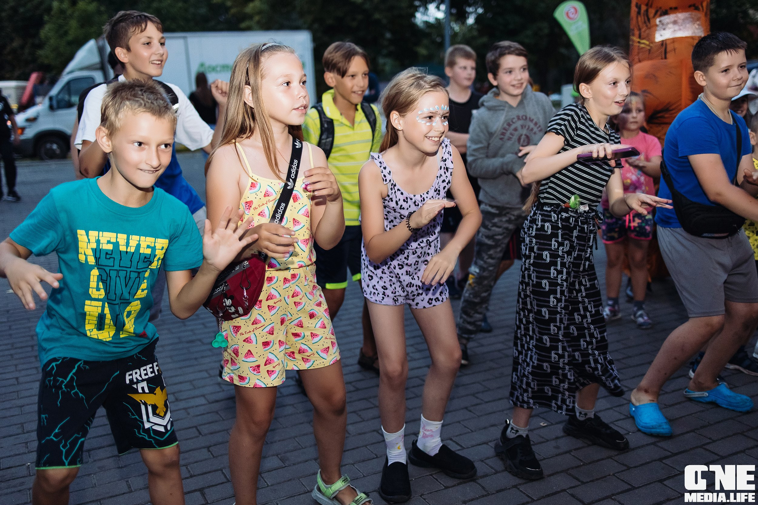 Фоторепортаж из Пятерочки. One Media Life: фоторепортажи, фотоотчеты с мероприятий и заведений