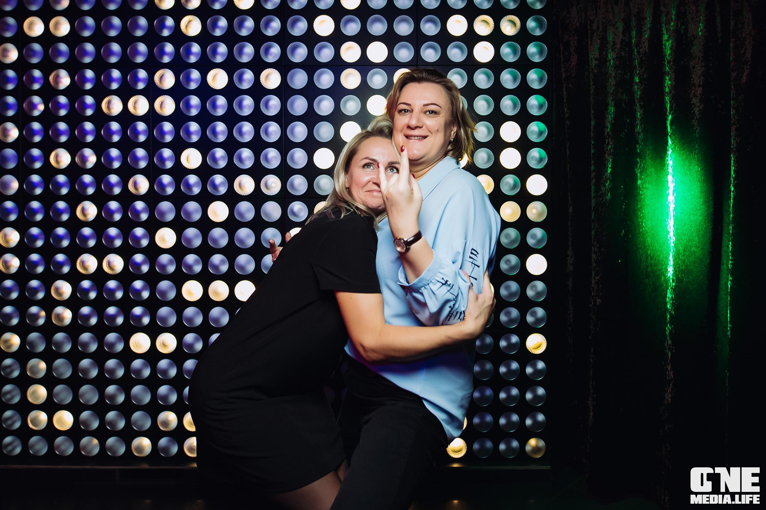 Фоторепортаж из караоке-клуба Эйфория. One Media Life: фоторепортажи, фотоотчеты с мероприятий и заведений