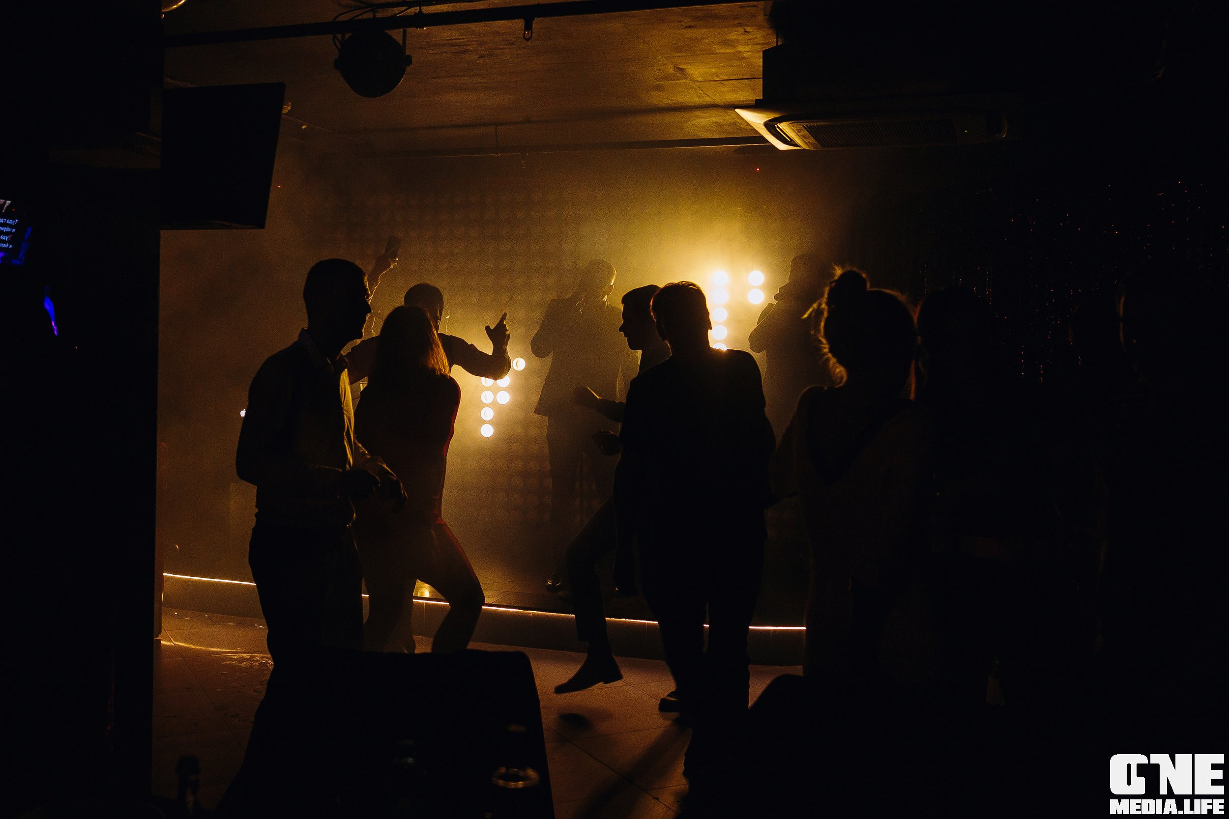 Фоторепортаж из караоке-клубе Эйфория. One Media Life: фоторепортажи, фотоотчеты с мероприятий и заведений
