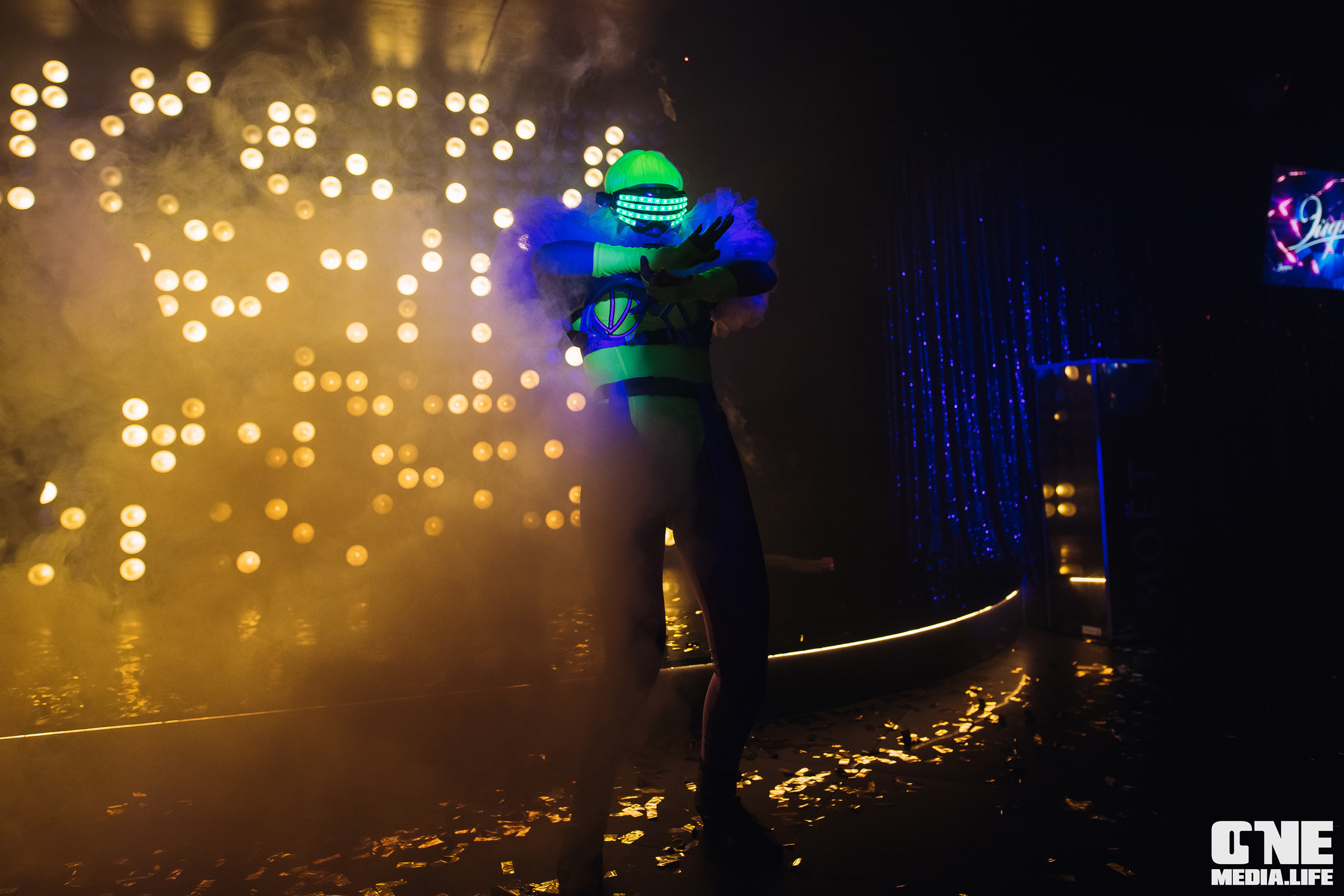 Фоторепортаж из караоке-клуба Эйфория. One Media Life: фоторепортажи, фотоотчеты с мероприятий и заведений