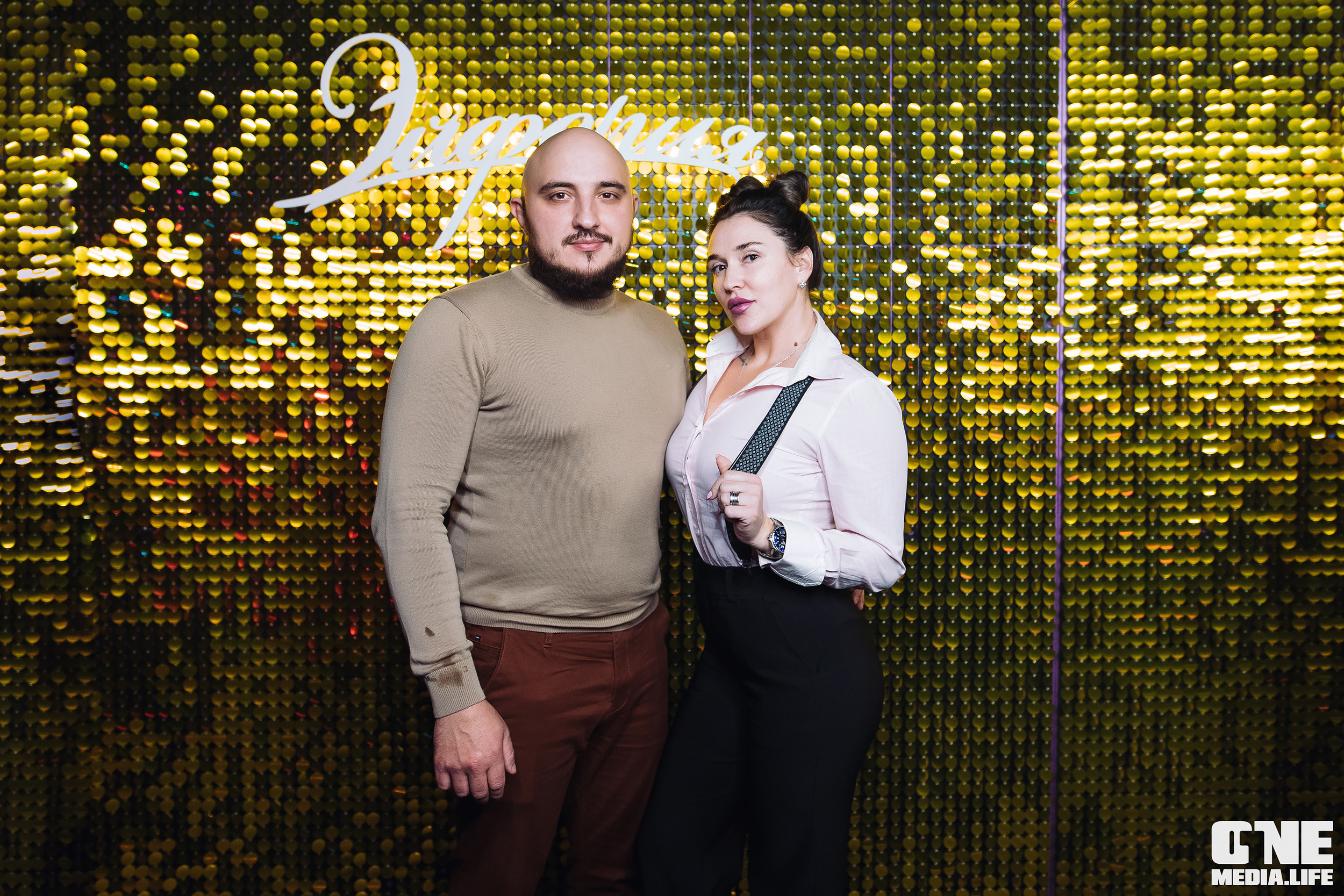 Фоторепортаж из караоке-клуба Эйфория. One Media Life: фоторепортажи, фотоотчеты с мероприятий и заведений