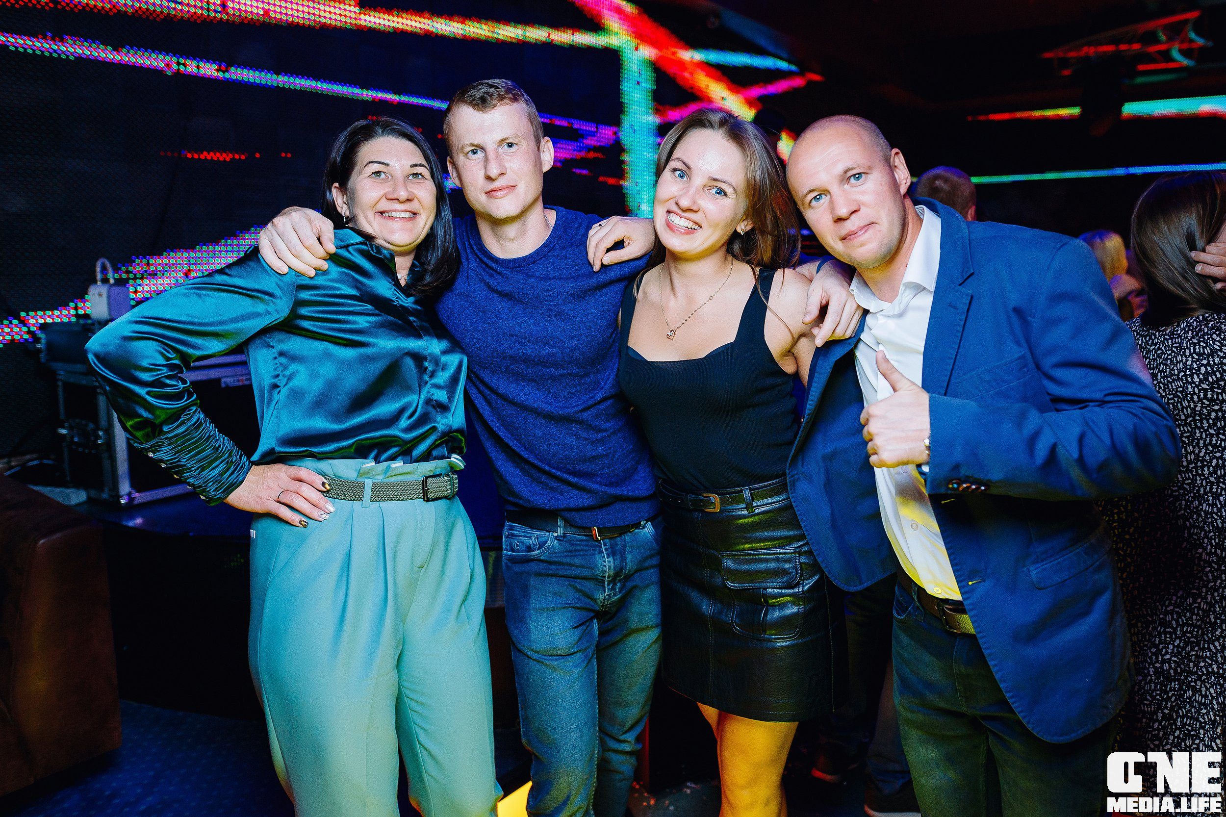 Фоторепортаж из ночного клуба Планета. One Media Life: фоторепортажи, фотоотчеты с мероприятий и заведений