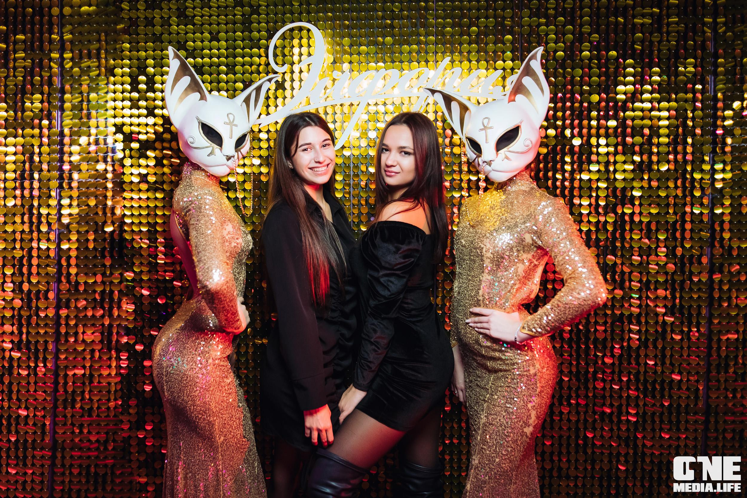 Фоторепортаж из караоке-клуба Эйфория. One Media Life: фоторепортажи, фотоотчеты с мероприятий и заведений