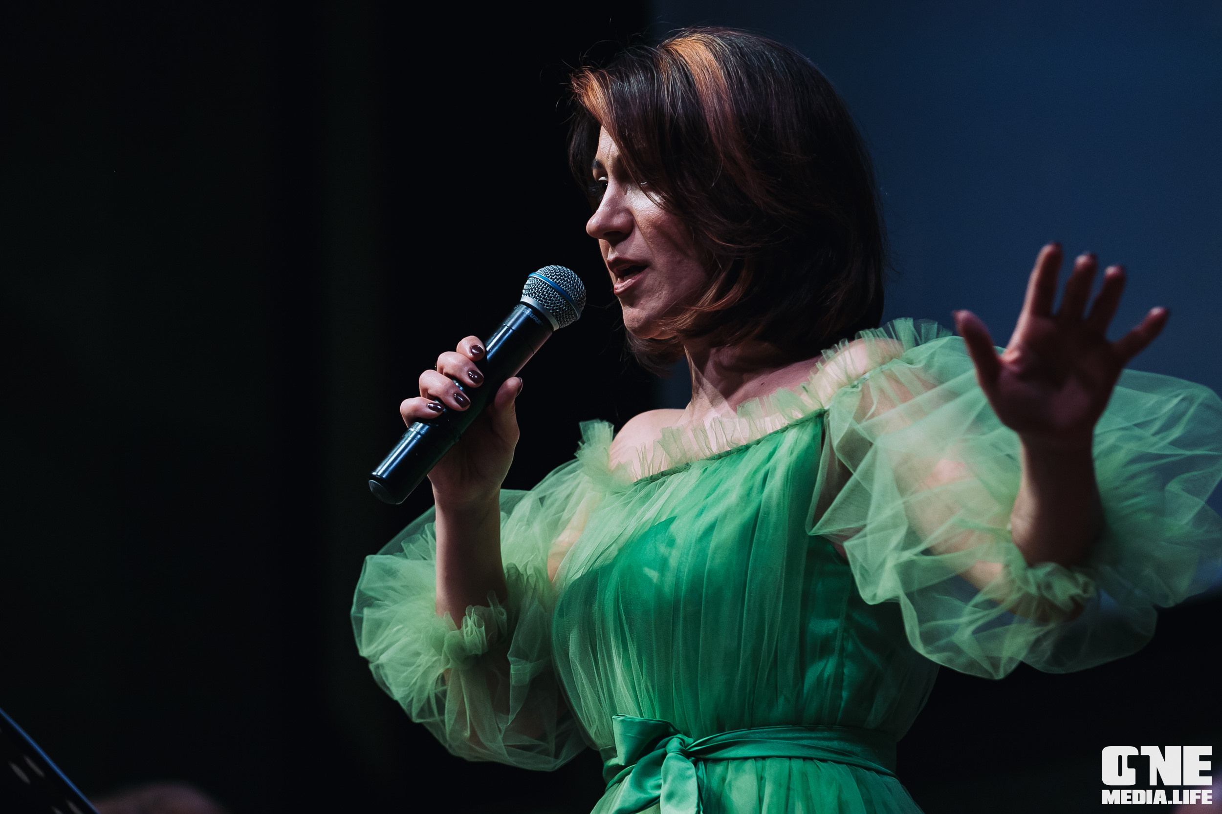 Фоторепортаж из Калининградской филармонии. One Media Life: фоторепортажи, фотоотчеты с мероприятий и заведений