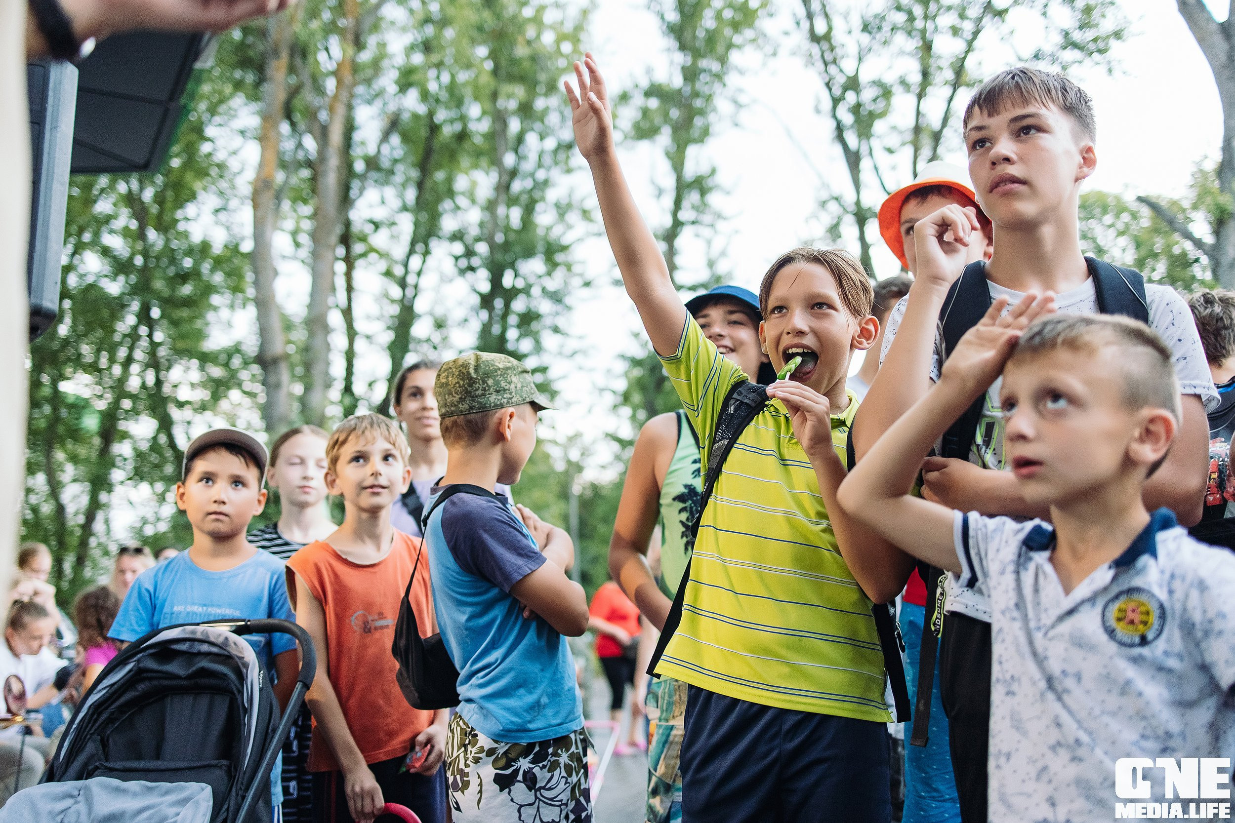 Фоторепортаж из Пятерочки. One Media Life: фоторепортажи, фотоотчеты с мероприятий и заведений