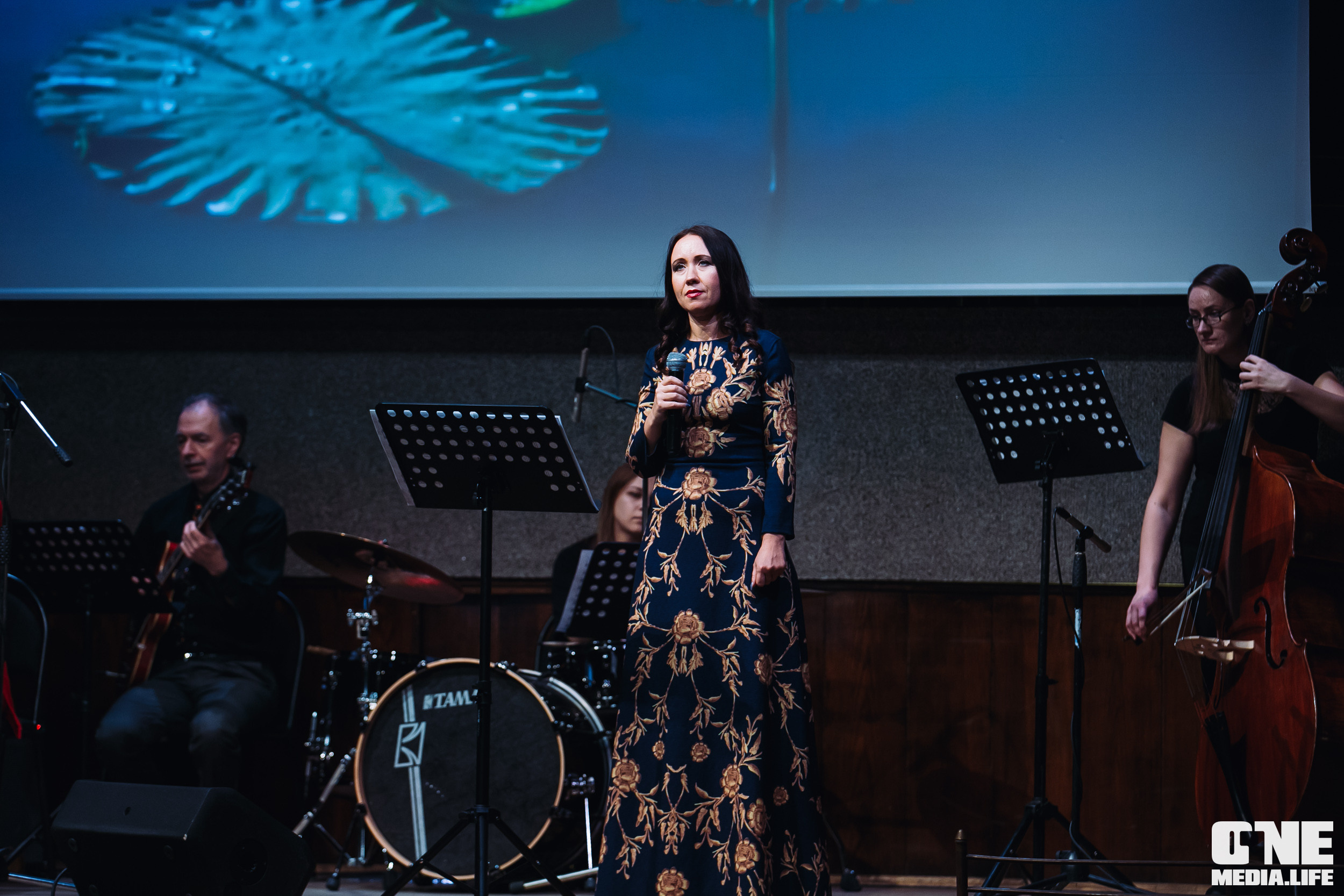 Фоторепортаж из Калининградской филармонии. One Media Life: фоторепортажи, фотоотчеты с мероприятий и заведений