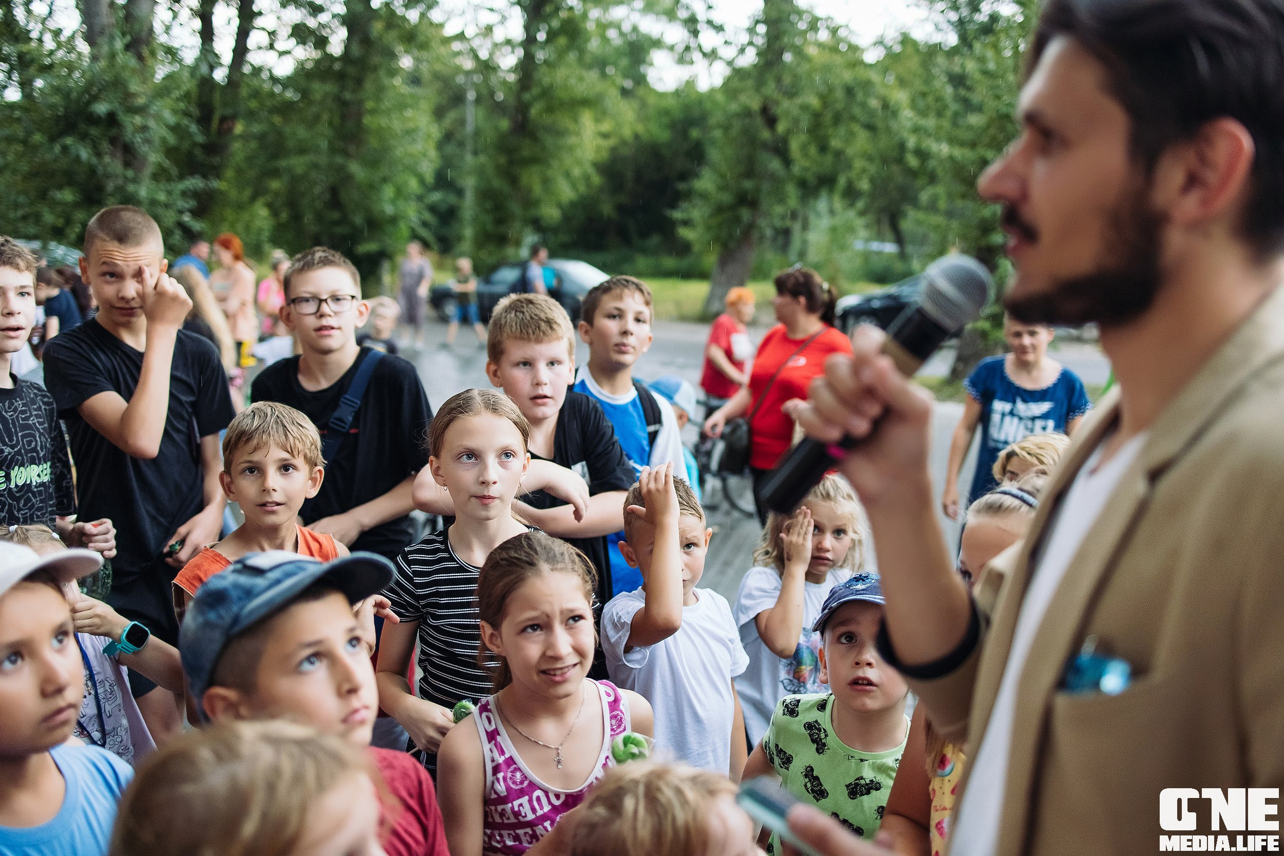Фоторепортаж из Пятерочки. One Media Life: фоторепортажи, фотоотчеты с мероприятий и заведений