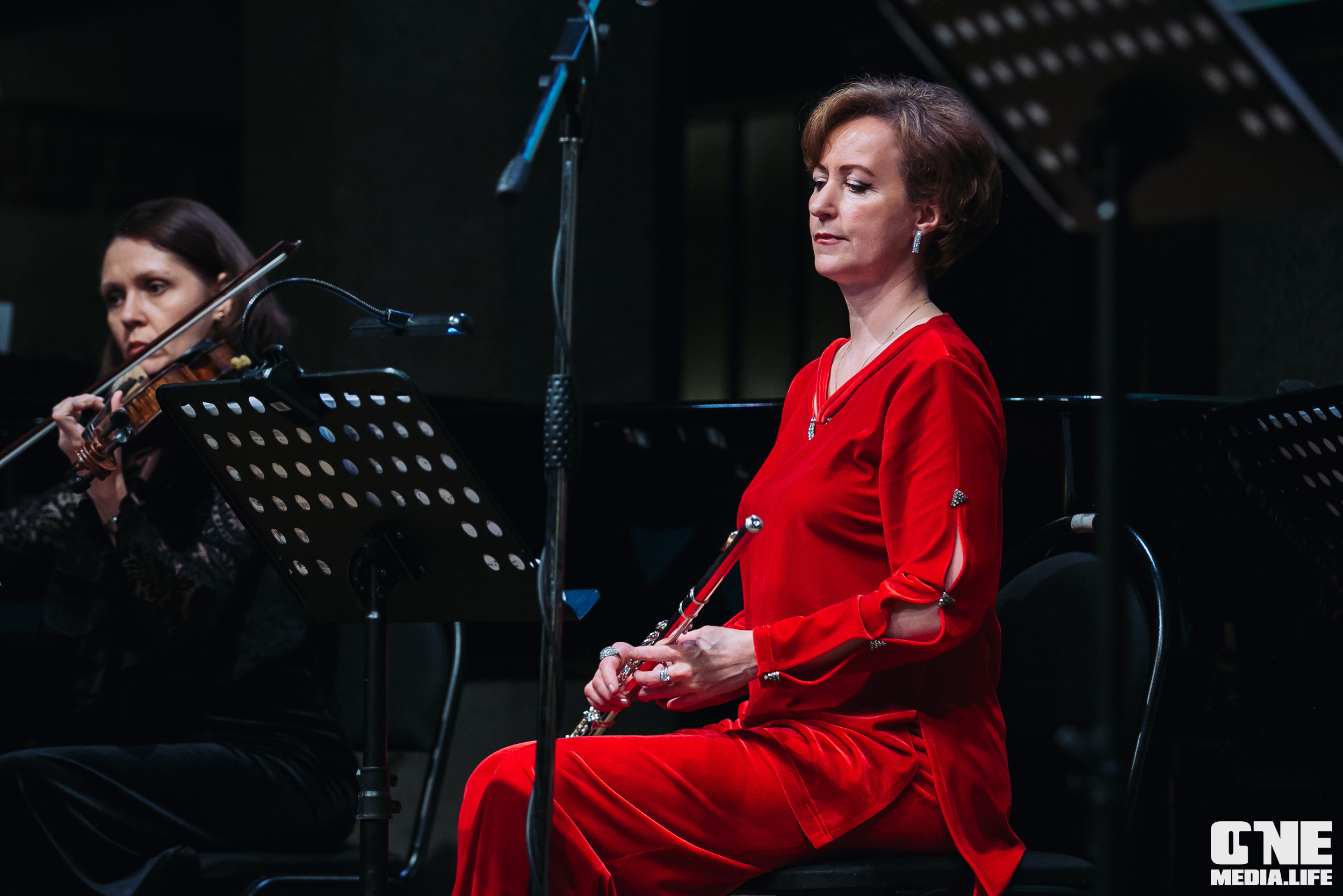 Фоторепортаж из Калининградской филармонии. One Media Life: фоторепортажи, фотоотчеты с мероприятий и заведений