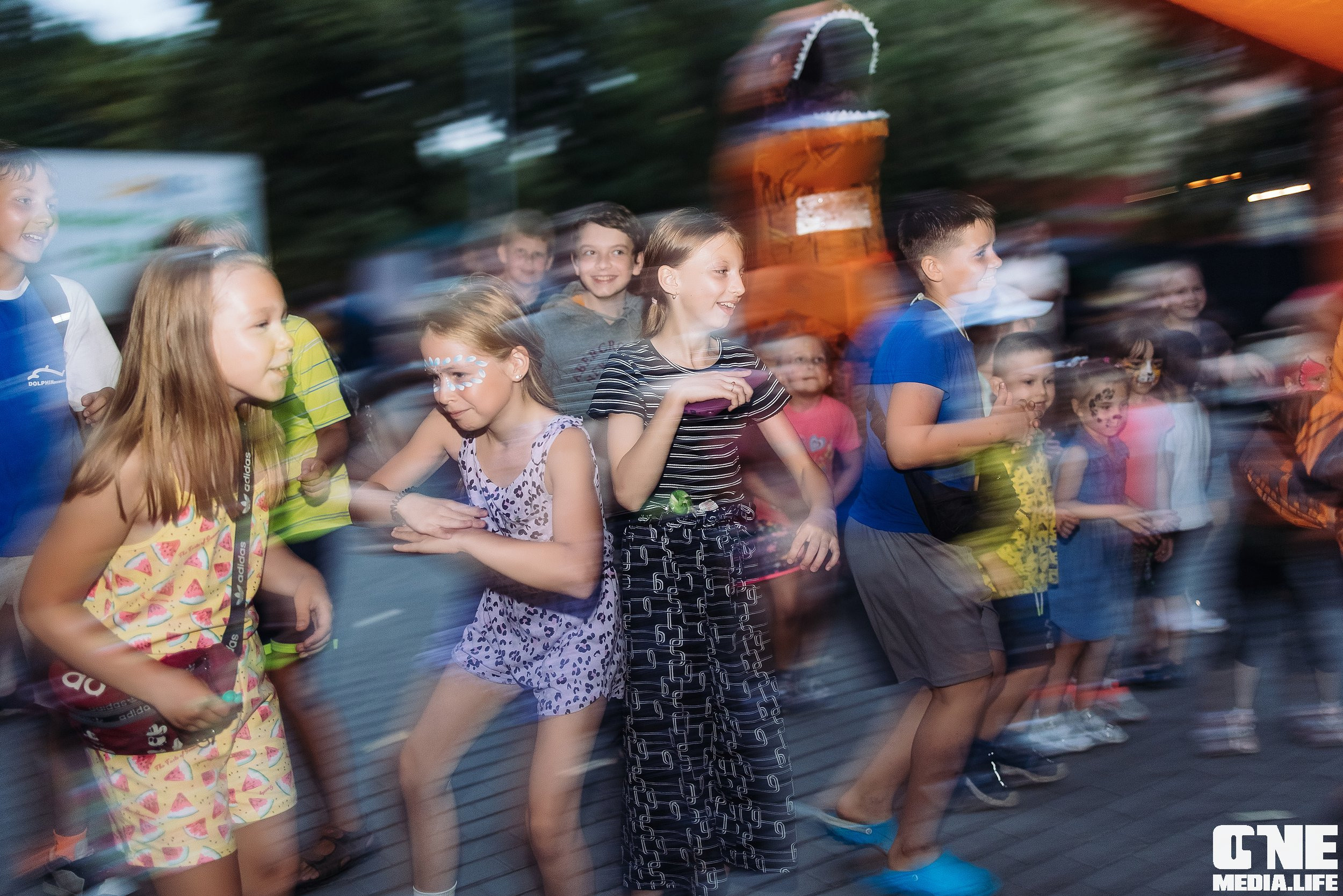 Фоторепортаж из Пятерочки. One Media Life: фоторепортажи, фотоотчеты с мероприятий и заведений