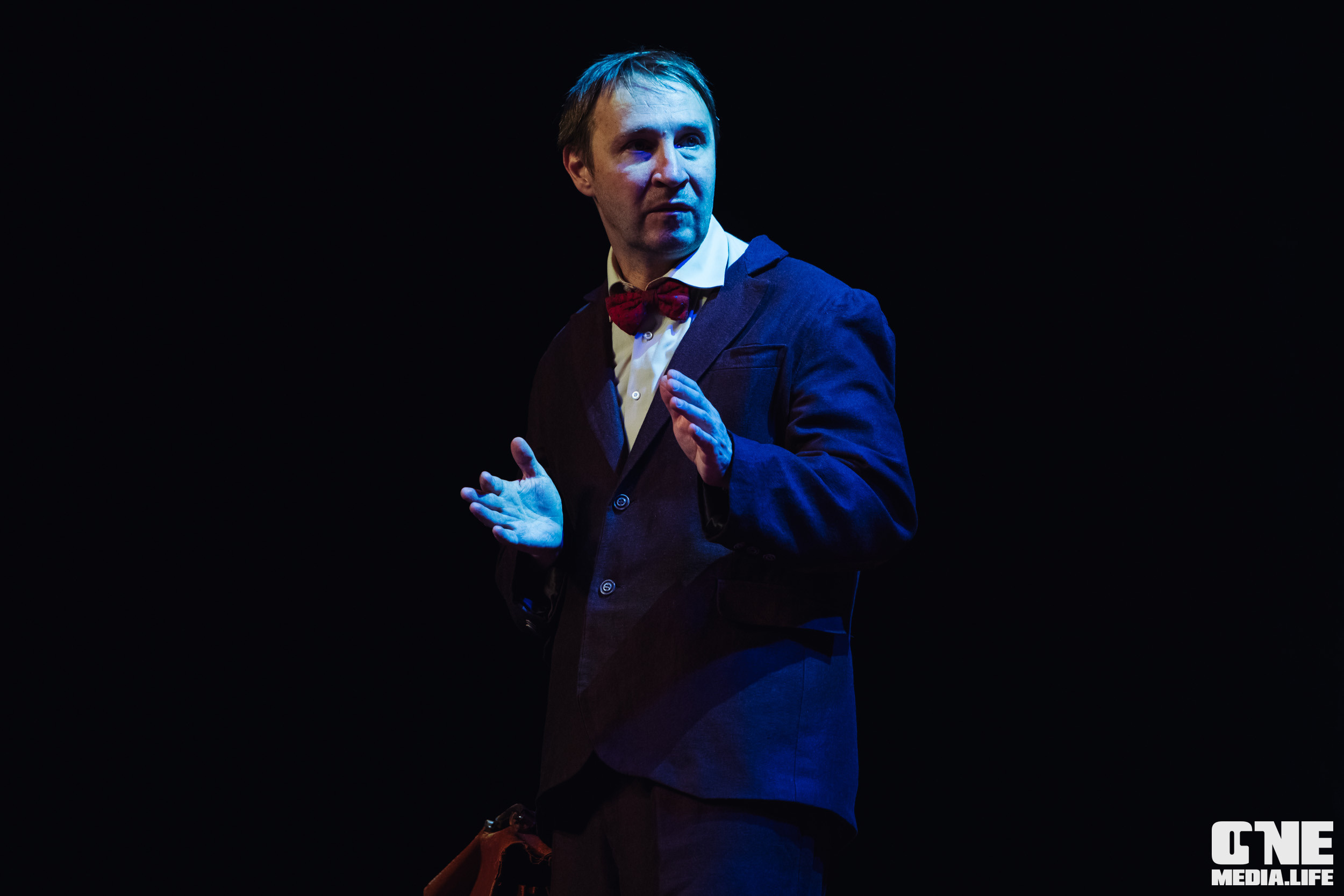 Фоторепортаж из Янтарь Холла. One Media Life: фоторепортажи, фотоотчеты с мероприятий и заведений