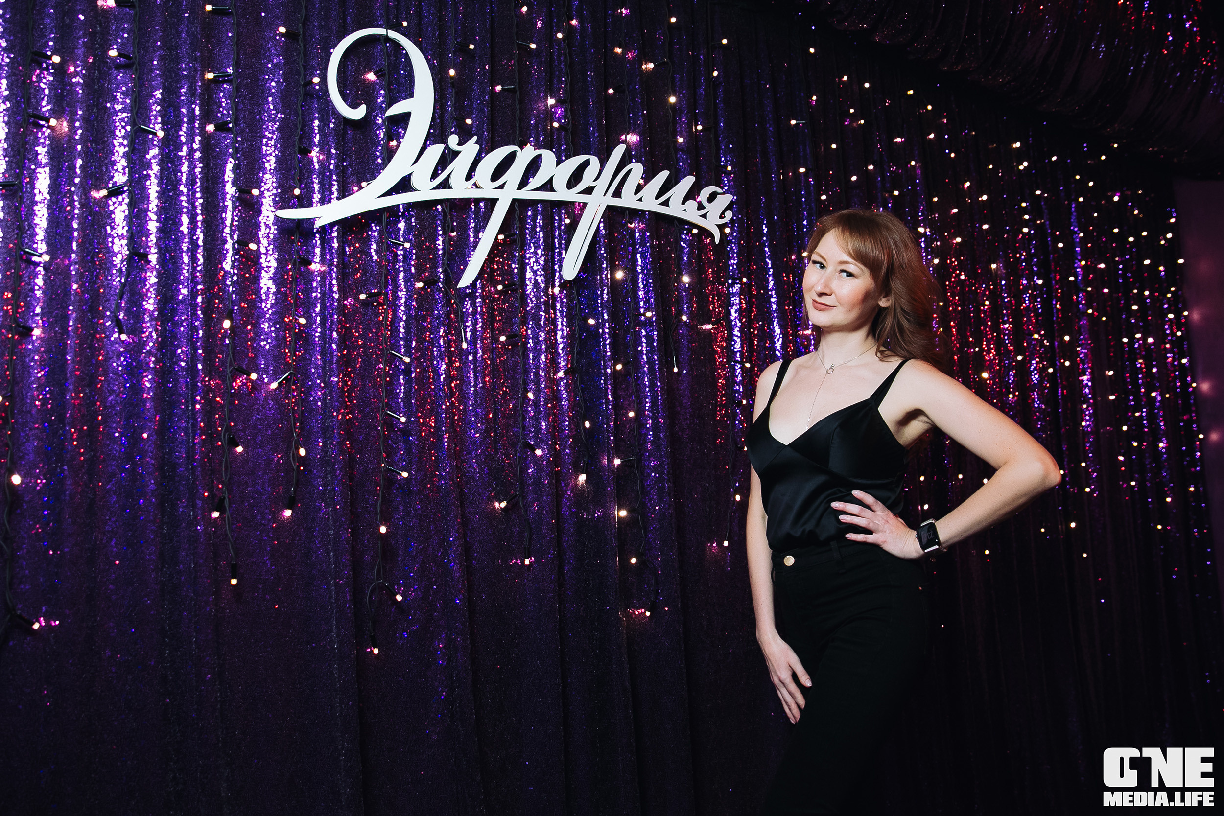 Фоторепортаж из караоке-клуба Эфория. One Media Life: фоторепортажи, фотоотчеты с мероприятий и заведений