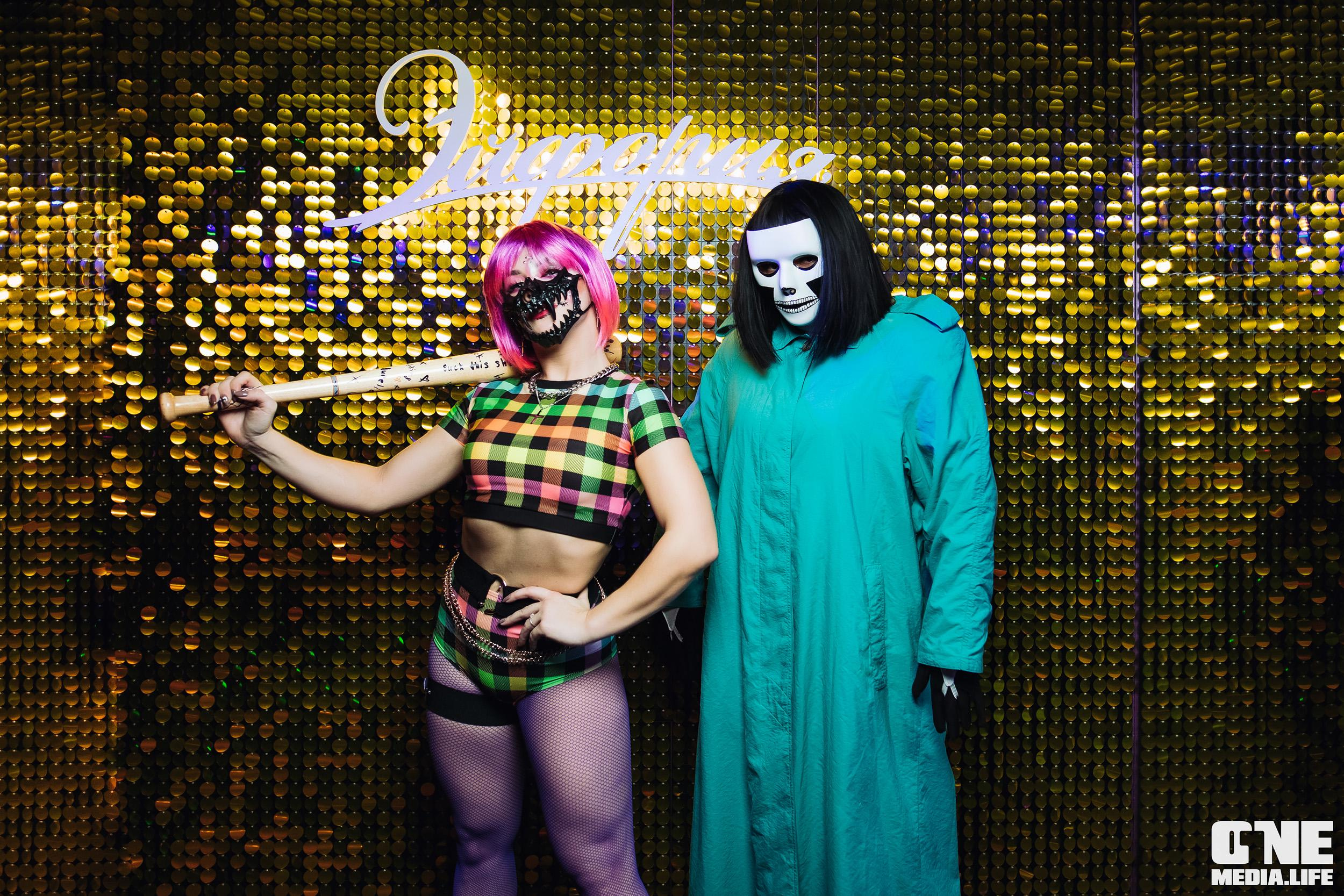 Фоторепортаж из караоке-клуба Эйфория. One Media Life: фоторепортажи, фотоотчеты с мероприятий и заведений