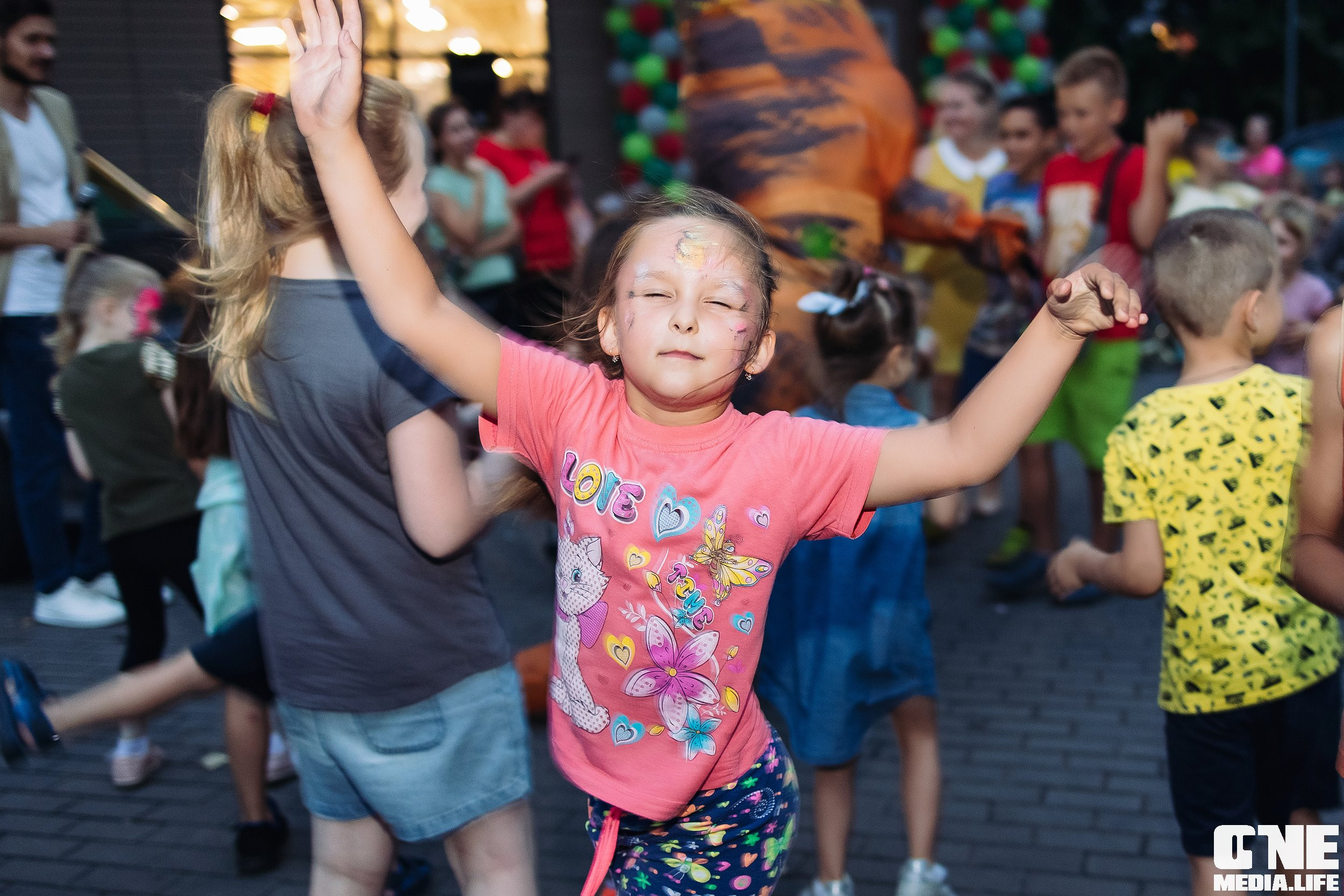 Фоторепортаж из Пятерочки. One Media Life: фоторепортажи, фотоотчеты с мероприятий и заведений