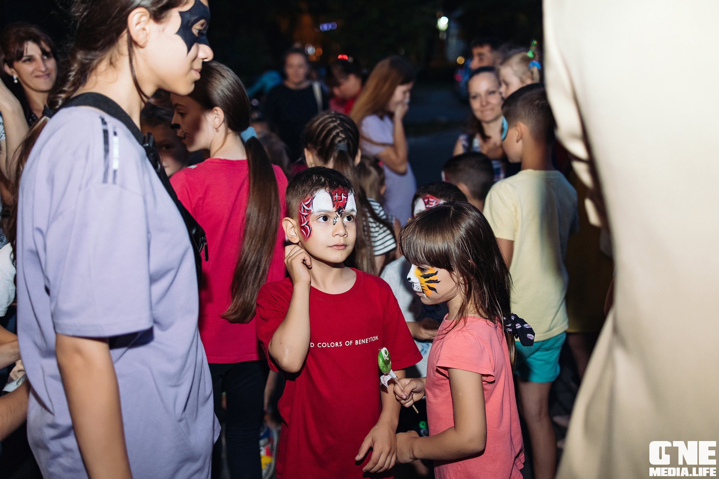 Фоторепортаж из Пятерочки. One Media Life: фоторепортажи, фотоотчеты с мероприятий и заведений