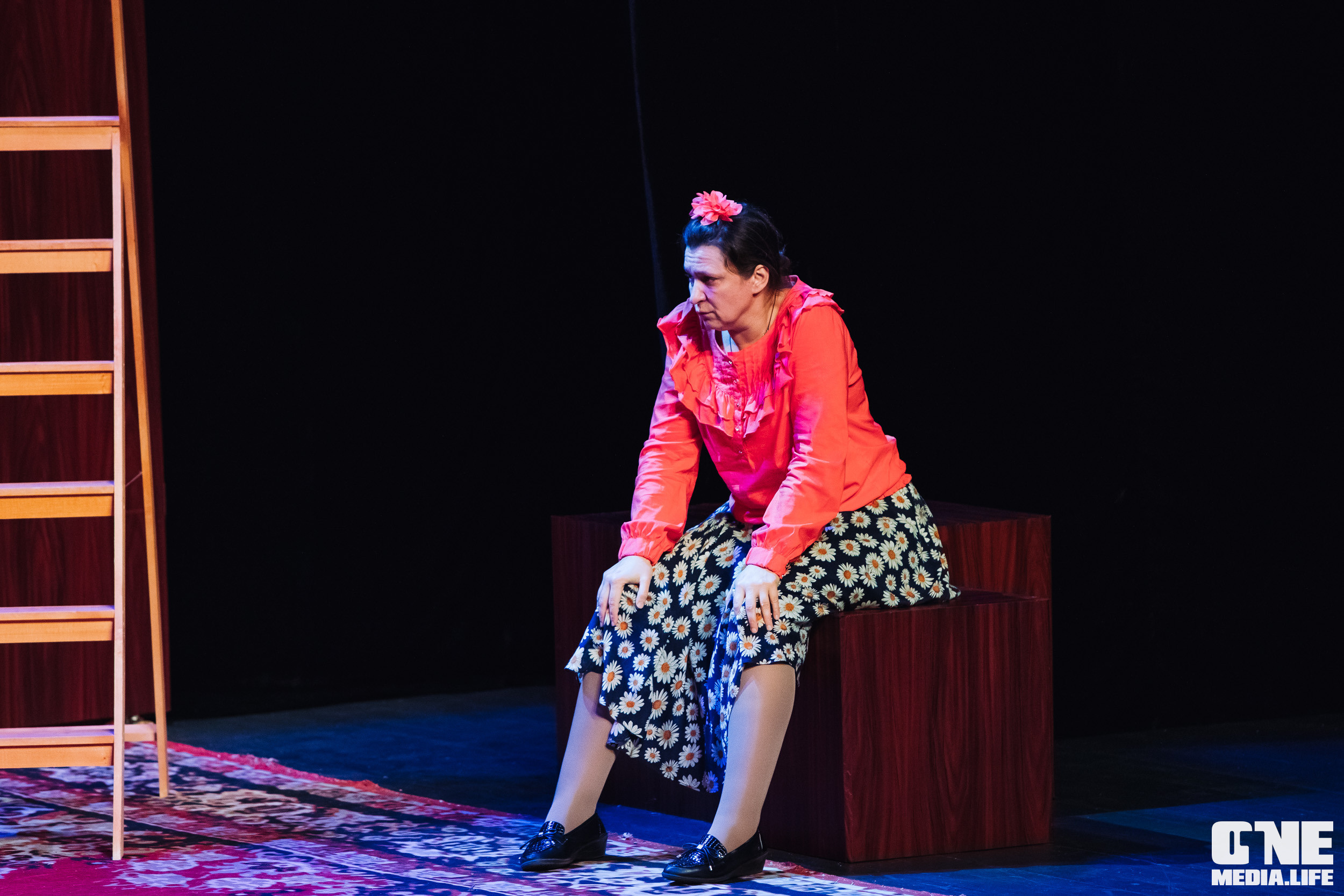 Фоторепортаж из Янтарь Холла. One Media Life: фоторепортажи, фотоотчеты с мероприятий и заведений