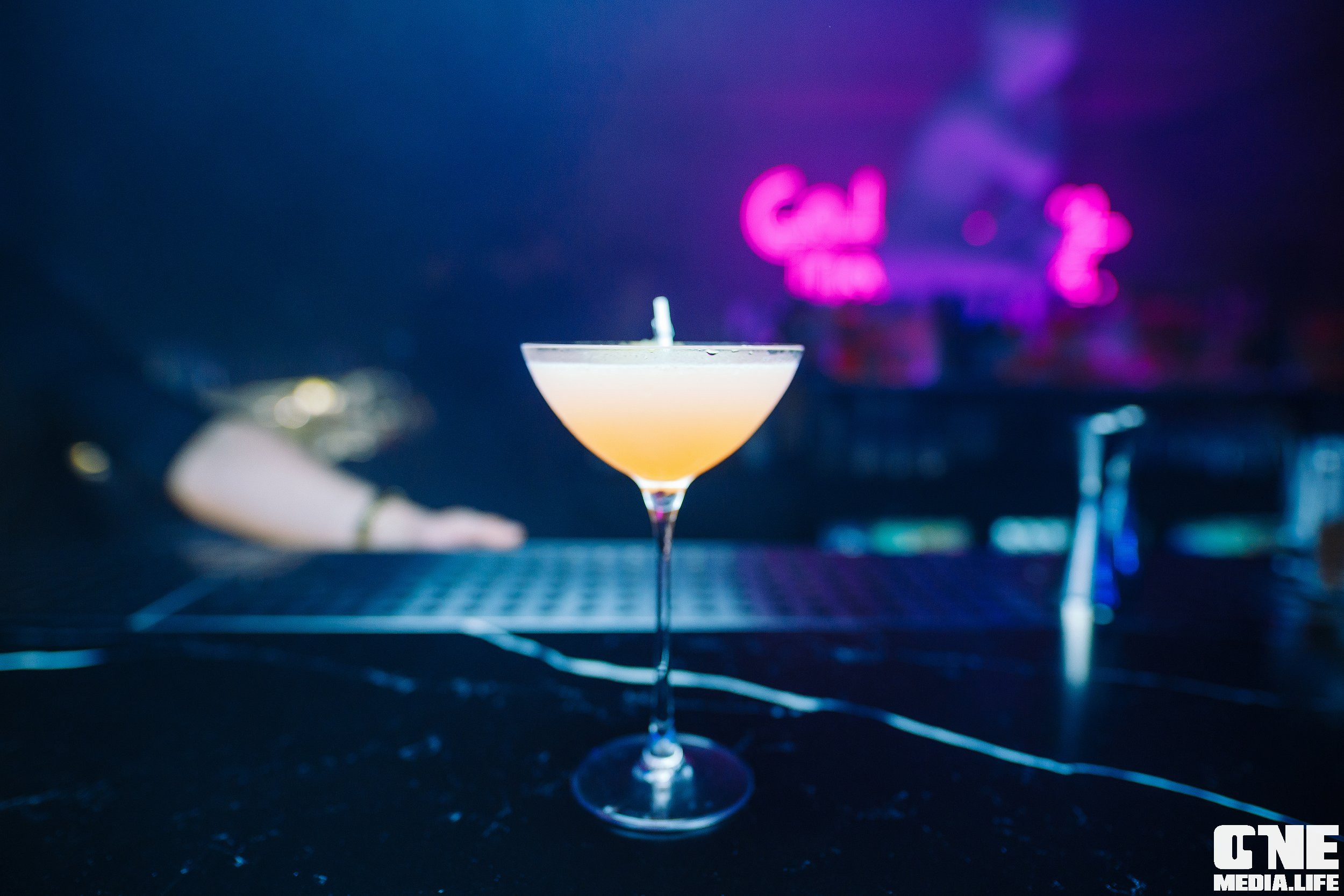 Фоторепортаж из арт-ресторана The Gallery. One Media Life: фоторепортажи, фотоотчеты с мероприятий и заведений