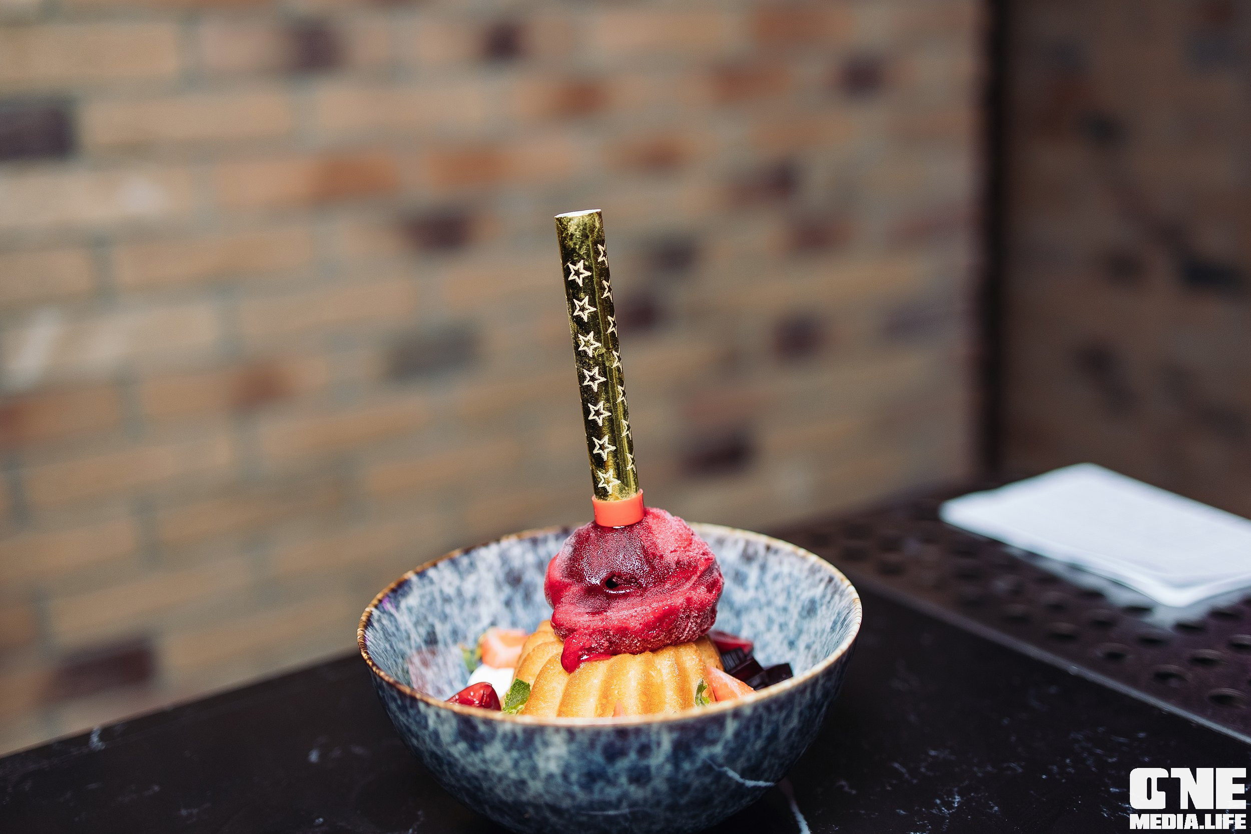 Фоторепортаж из арт-ресторана The Gallery. One Media Life: фоторепортажи, фотоотчеты с мероприятий и заведений