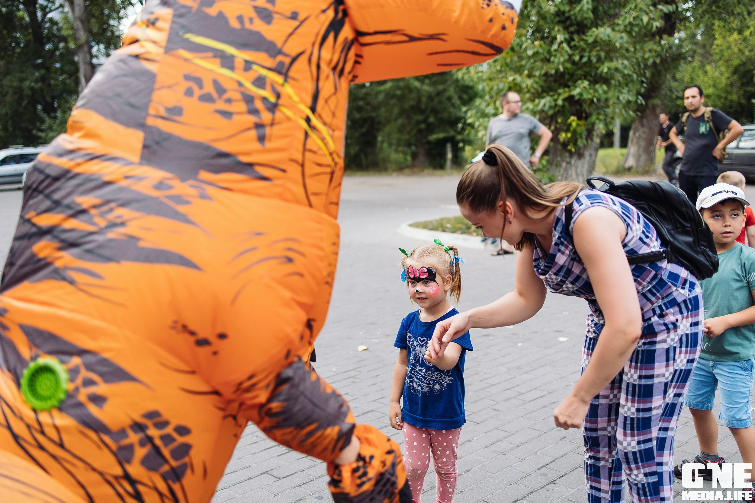 Фоторепортаж из Пятерочки. One Media Life: фоторепортажи, фотоотчеты с мероприятий и заведений