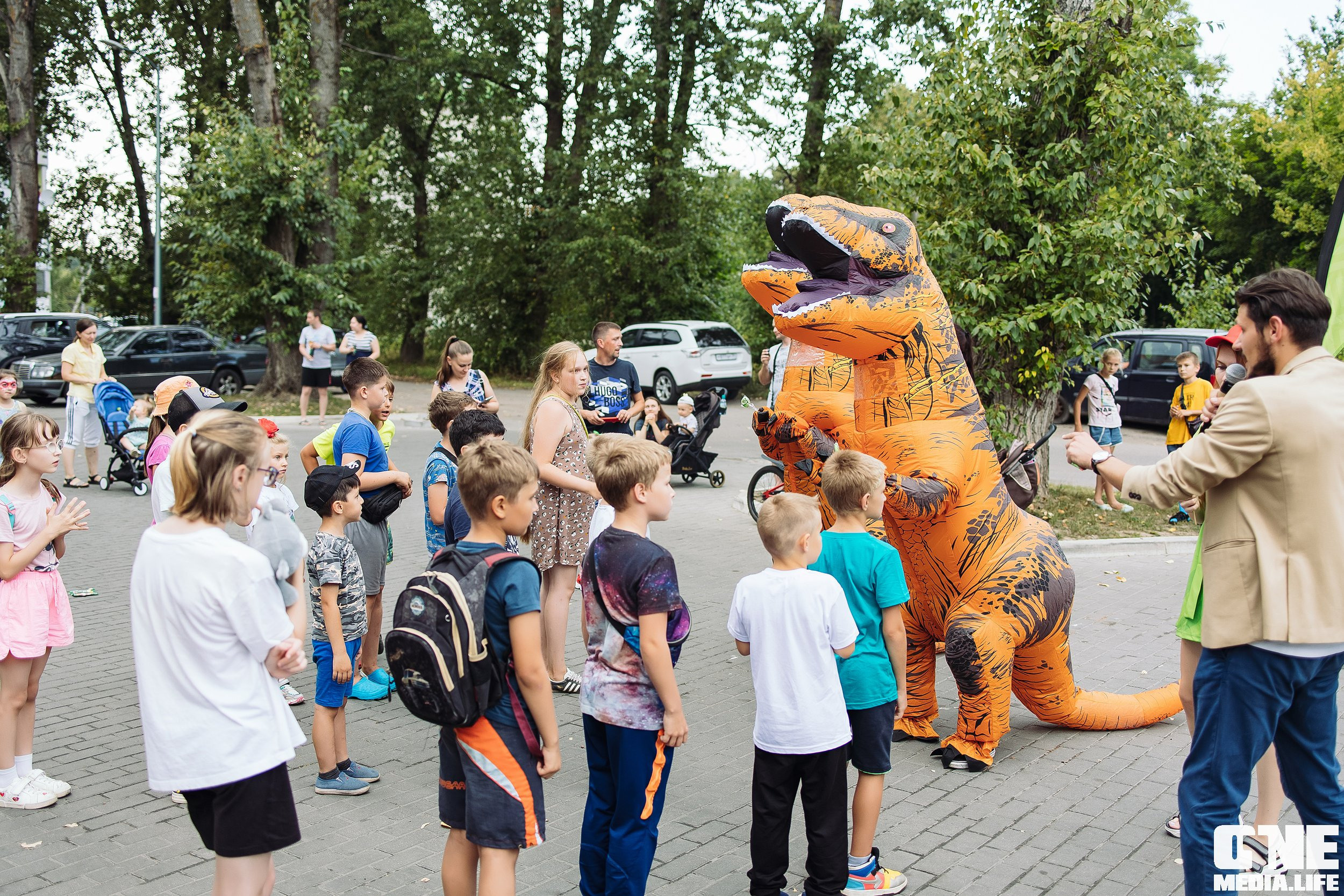 Фоторепортаж из Пятерочки. One Media Life: фоторепортажи, фотоотчеты с мероприятий и заведений