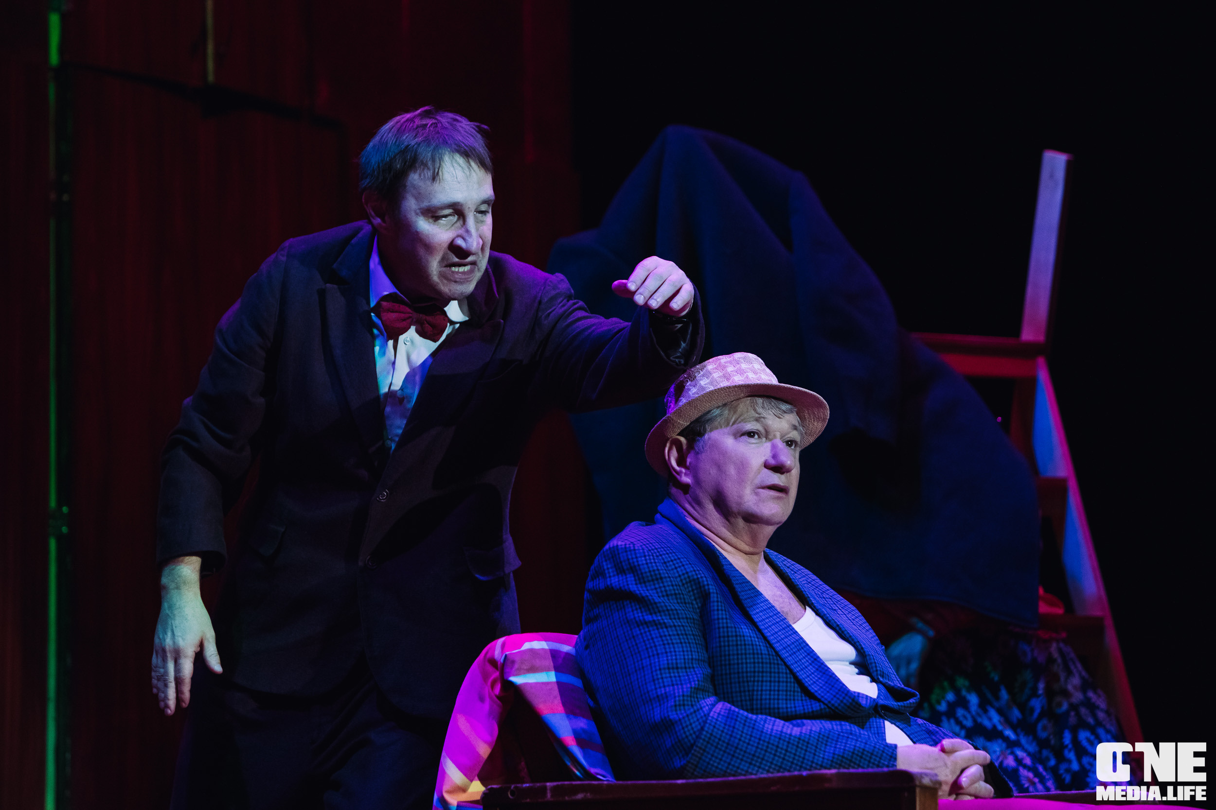 Фоторепортаж из Янтарь Холла. One Media Life: фоторепортажи, фотоотчеты с мероприятий и заведений