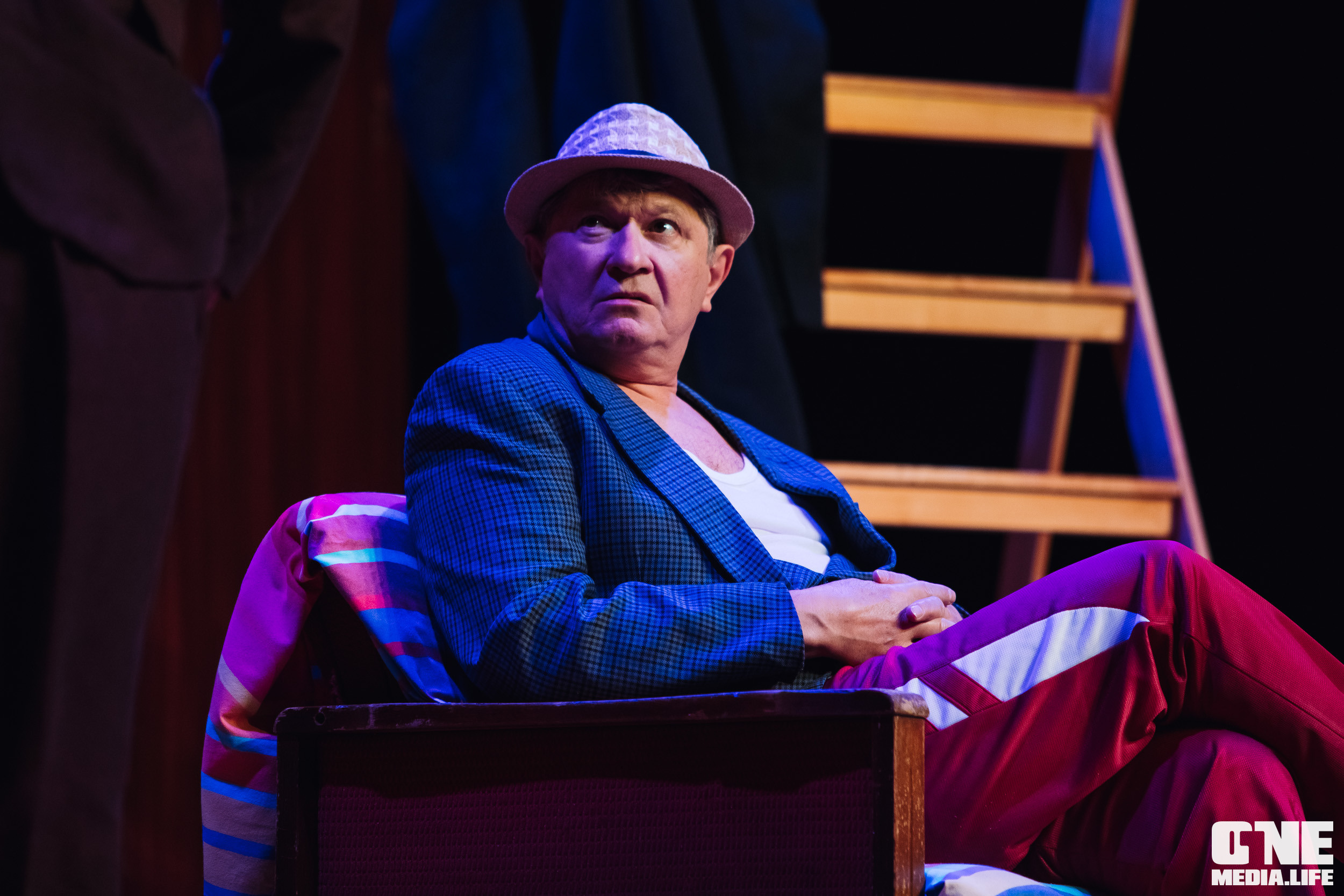 Фоторепортаж из Янтарь Холла. One Media Life: фоторепортажи, фотоотчеты с мероприятий и заведений