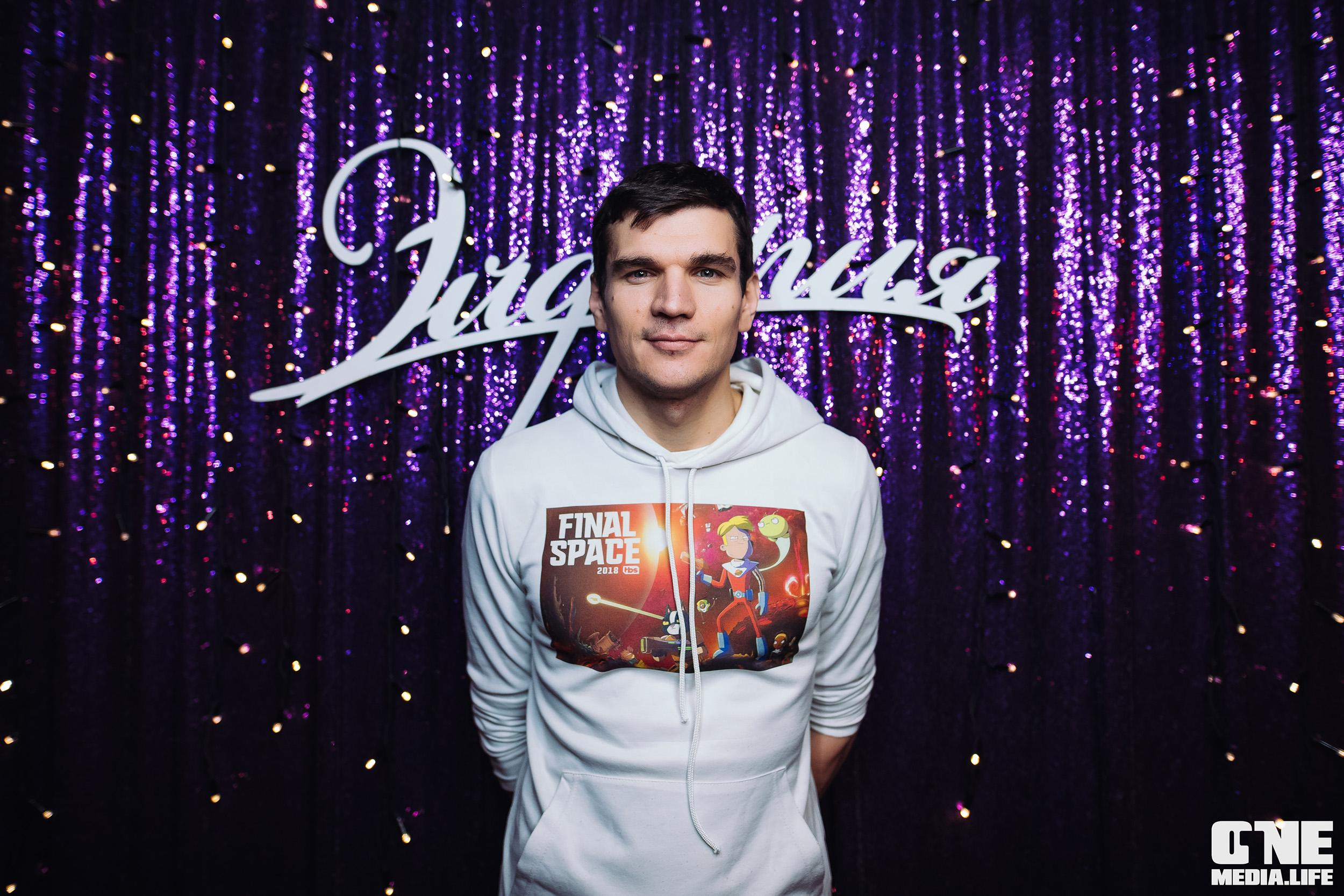 Фоторепортаж из караоке-клуба Эфория. One Media Life: фоторепортажи, фотоотчеты с мероприятий и заведений